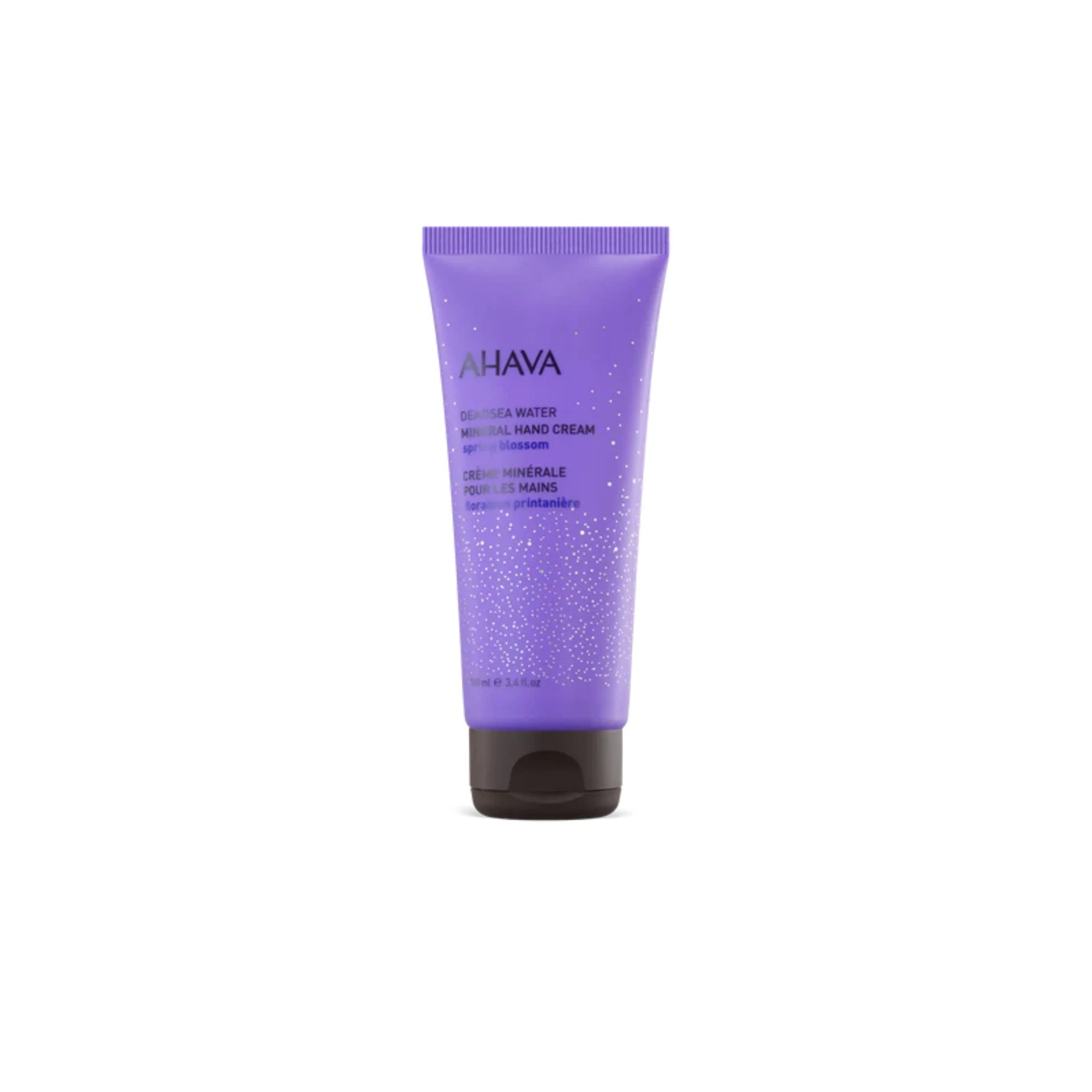 Ahava Mineral Hand Cream - Spring Blossom - 100ml