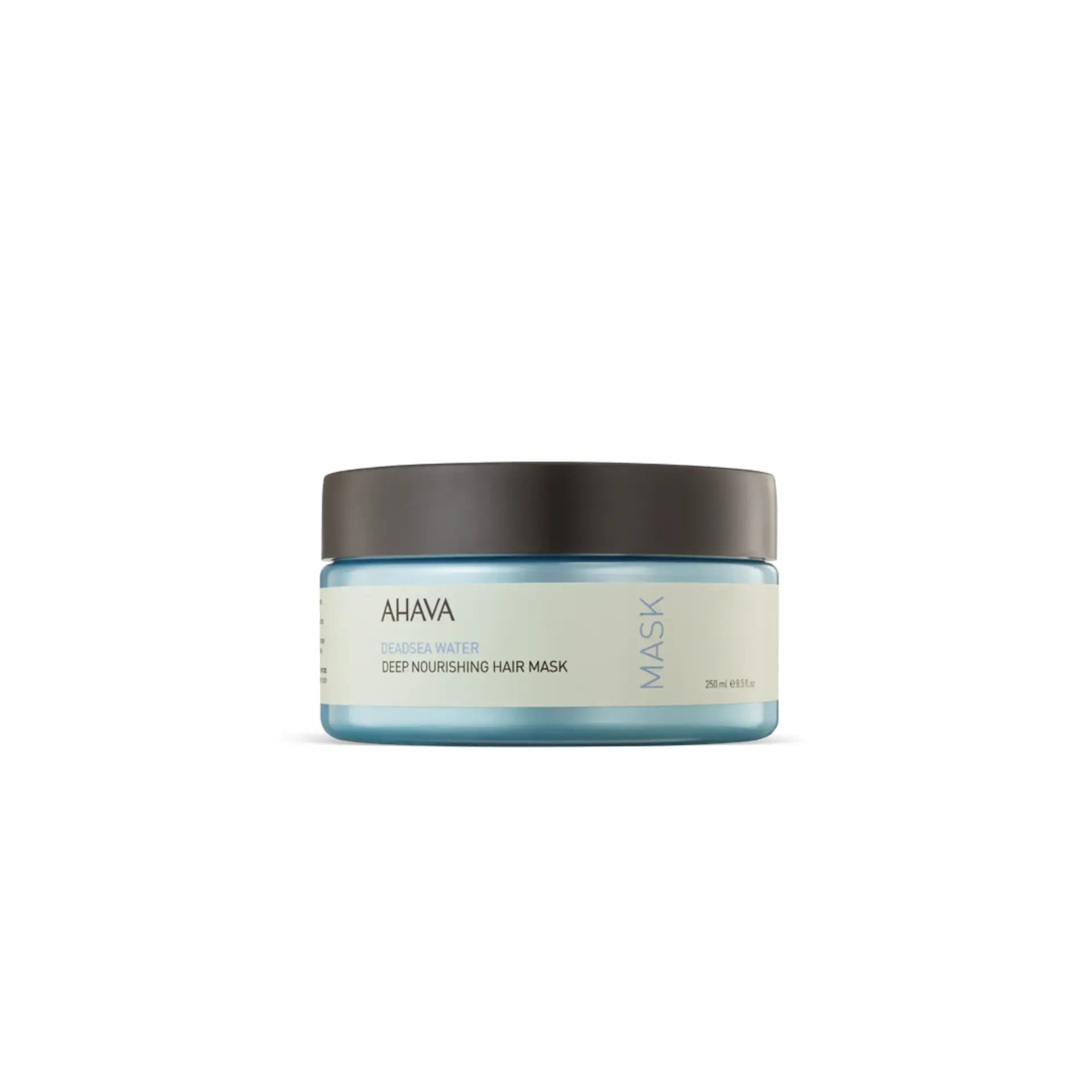 Ahava Deep Nourishing Hair Mask - 250ml
