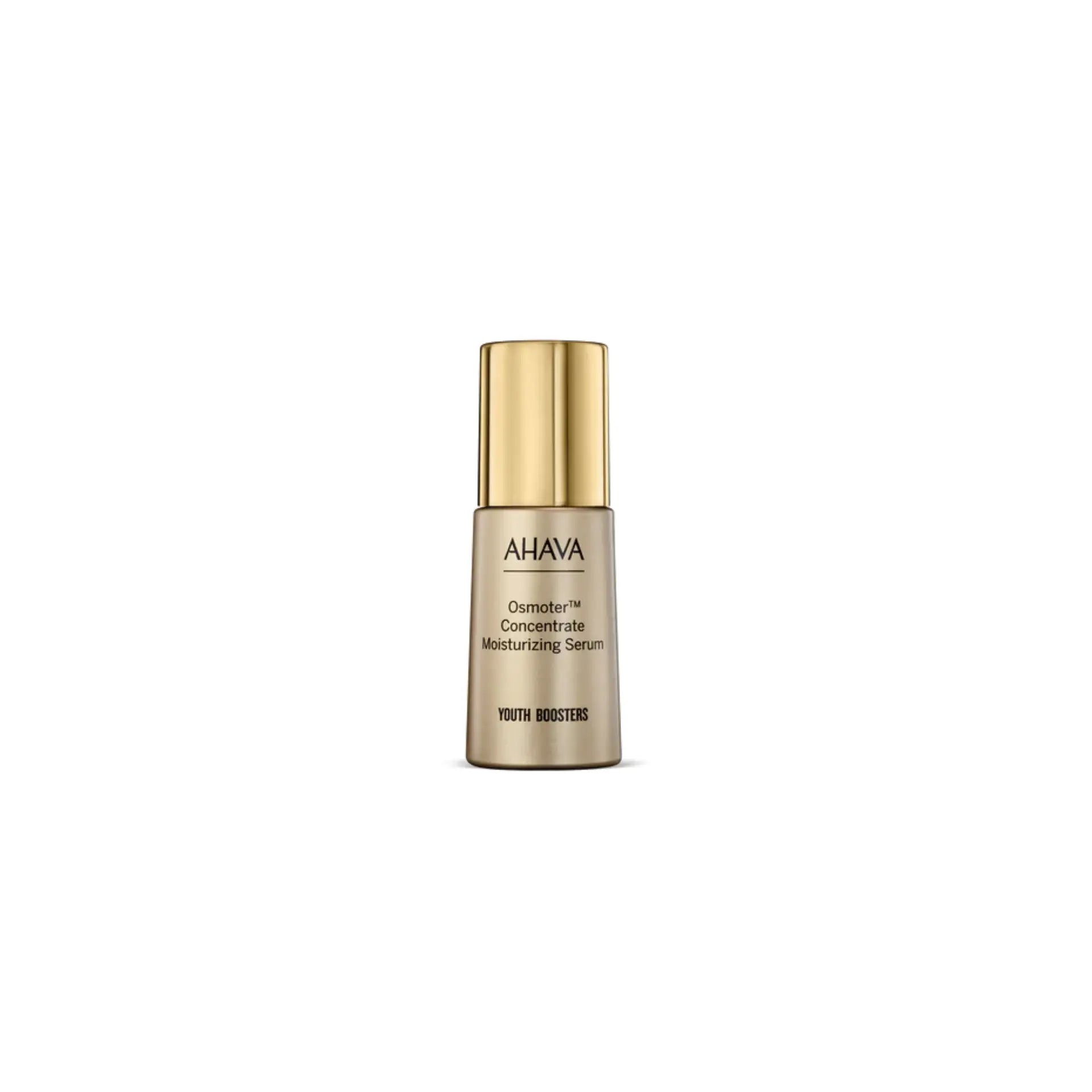 Ahava Dead Sea Osmoter Concentrate - 30ml