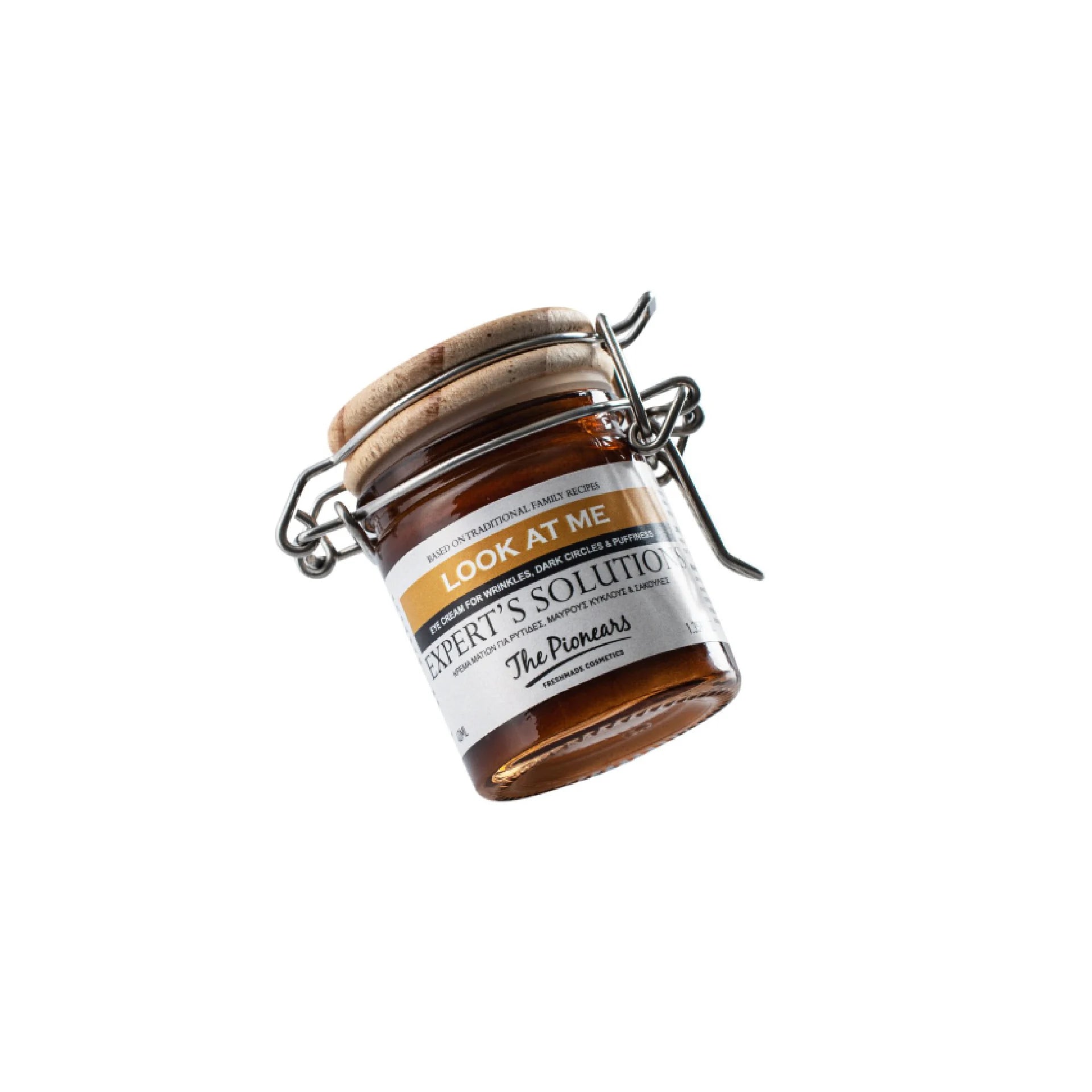 The Pionears Look At Me Eye Cream – 40ml