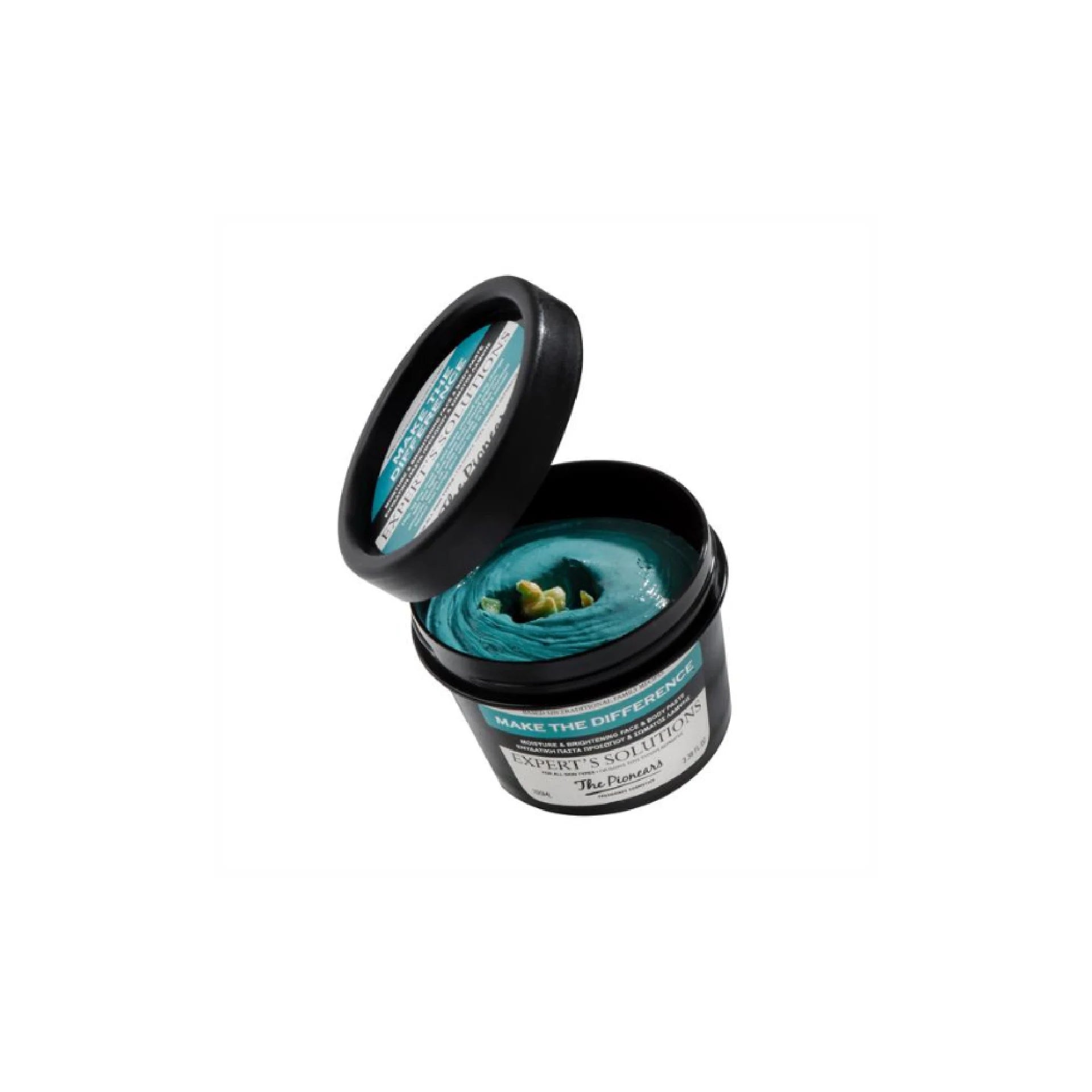 The Pionears Make the Difference - 100ml