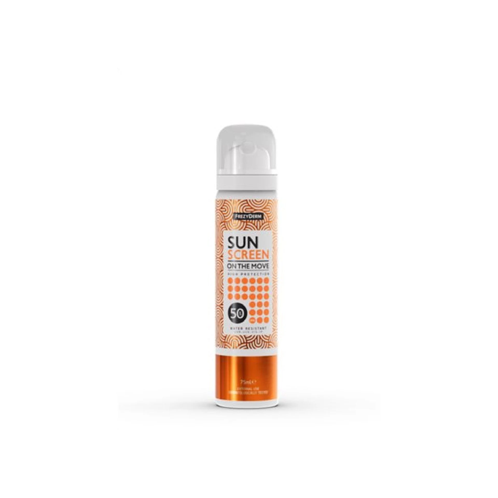 Frezyderm Sun Screen On The Move SPF50 - 75ml