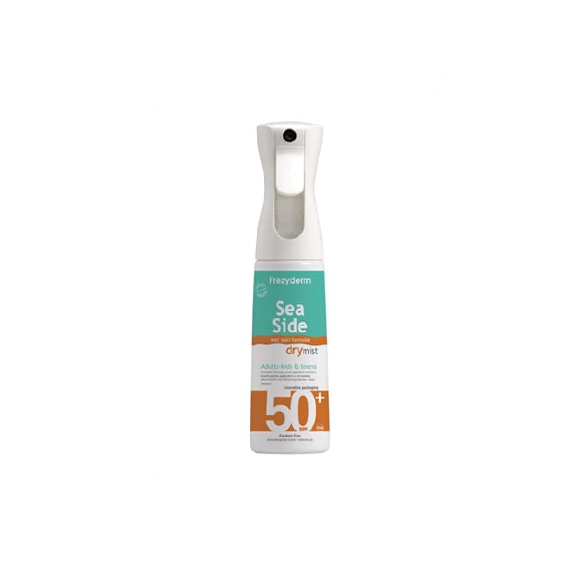 Frezyderm Sea Side Dry Mist SPF50 - 300ml