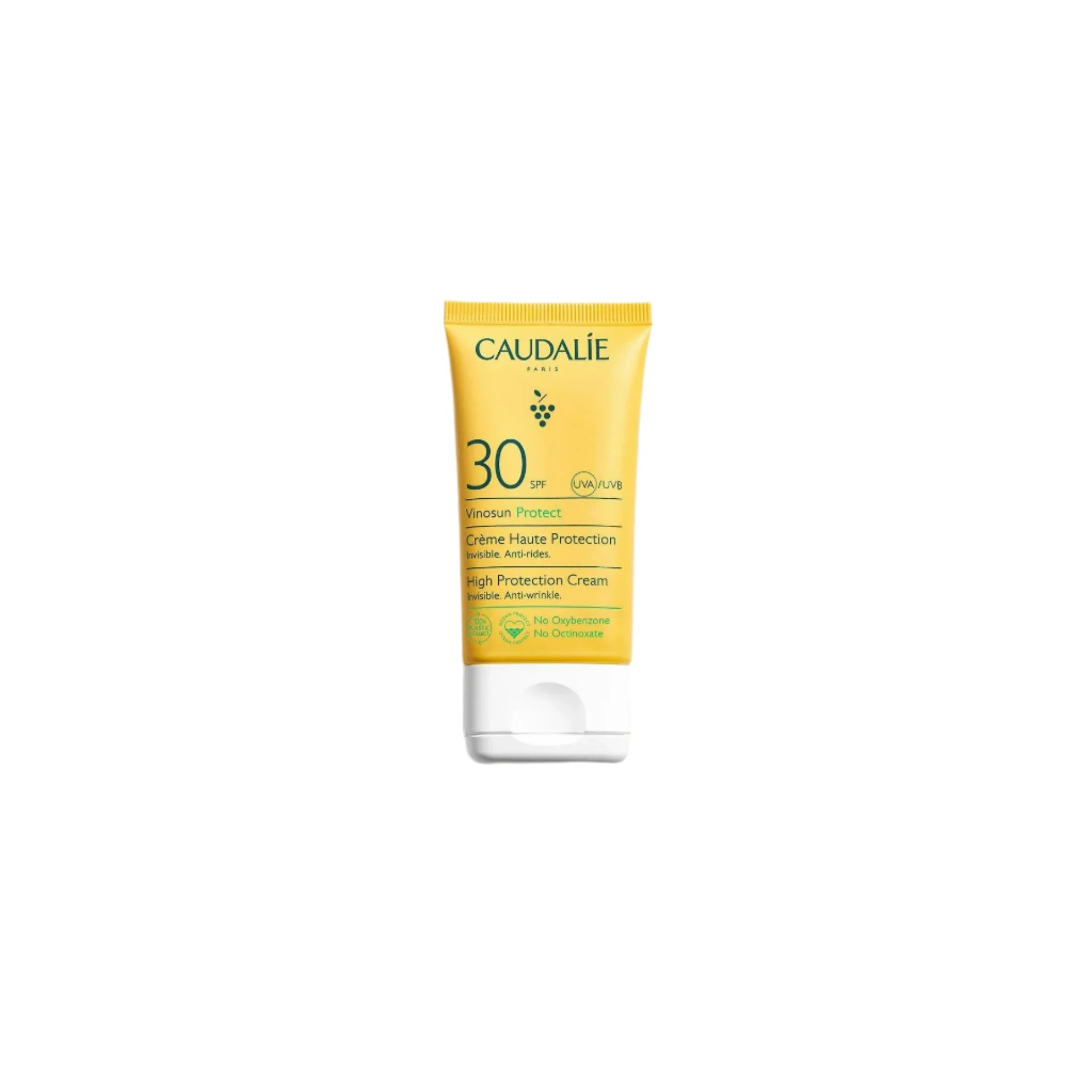 Caudalie Vinosun Protect High Protection Cream SPF30 – 50ml