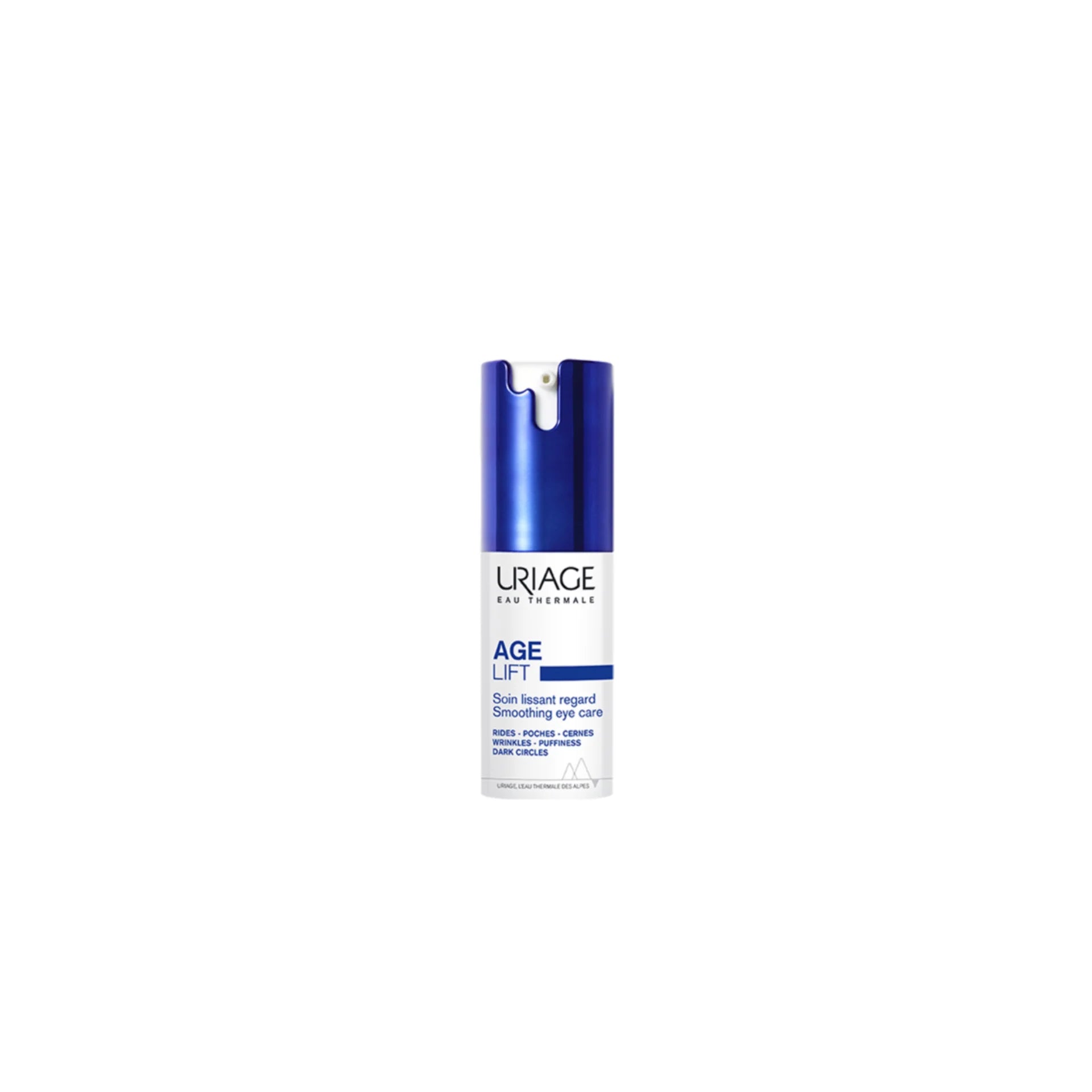 Uriage Age Lift Smoothing Eye Care – 15ml