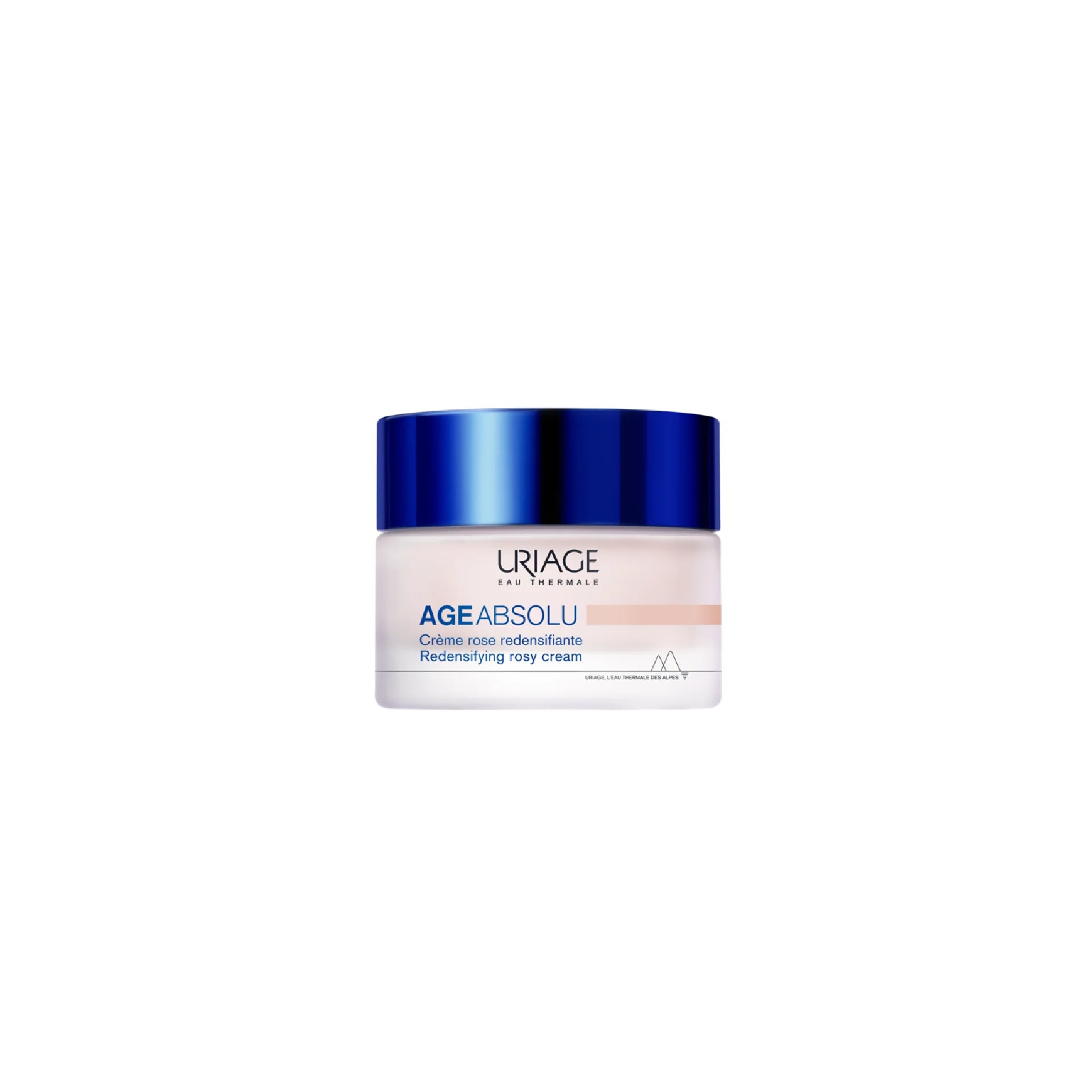 Uriage Age Lift Redensifying Rosy Cream – 50ml