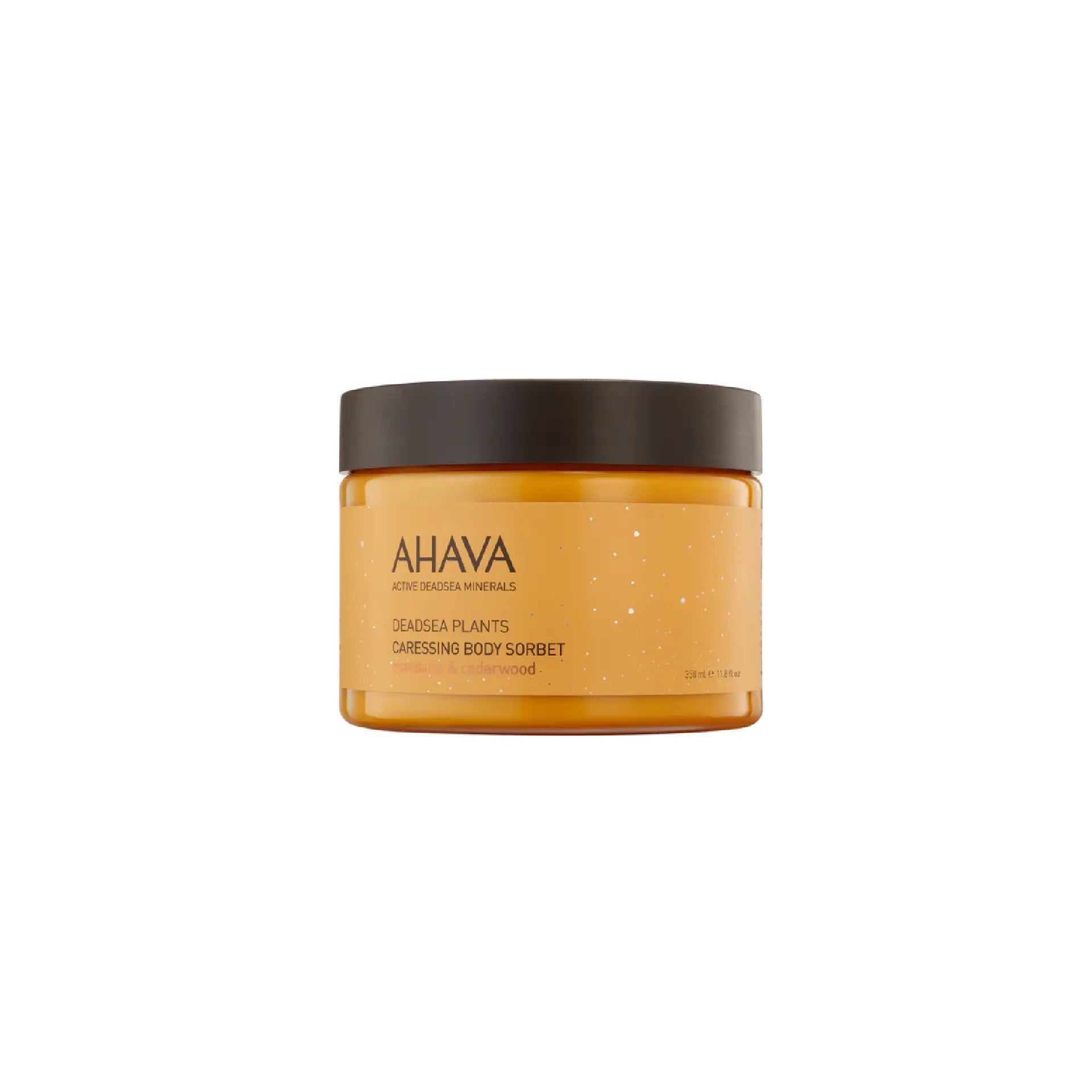 Ahava Caressing Body Sorbet – 350ml
