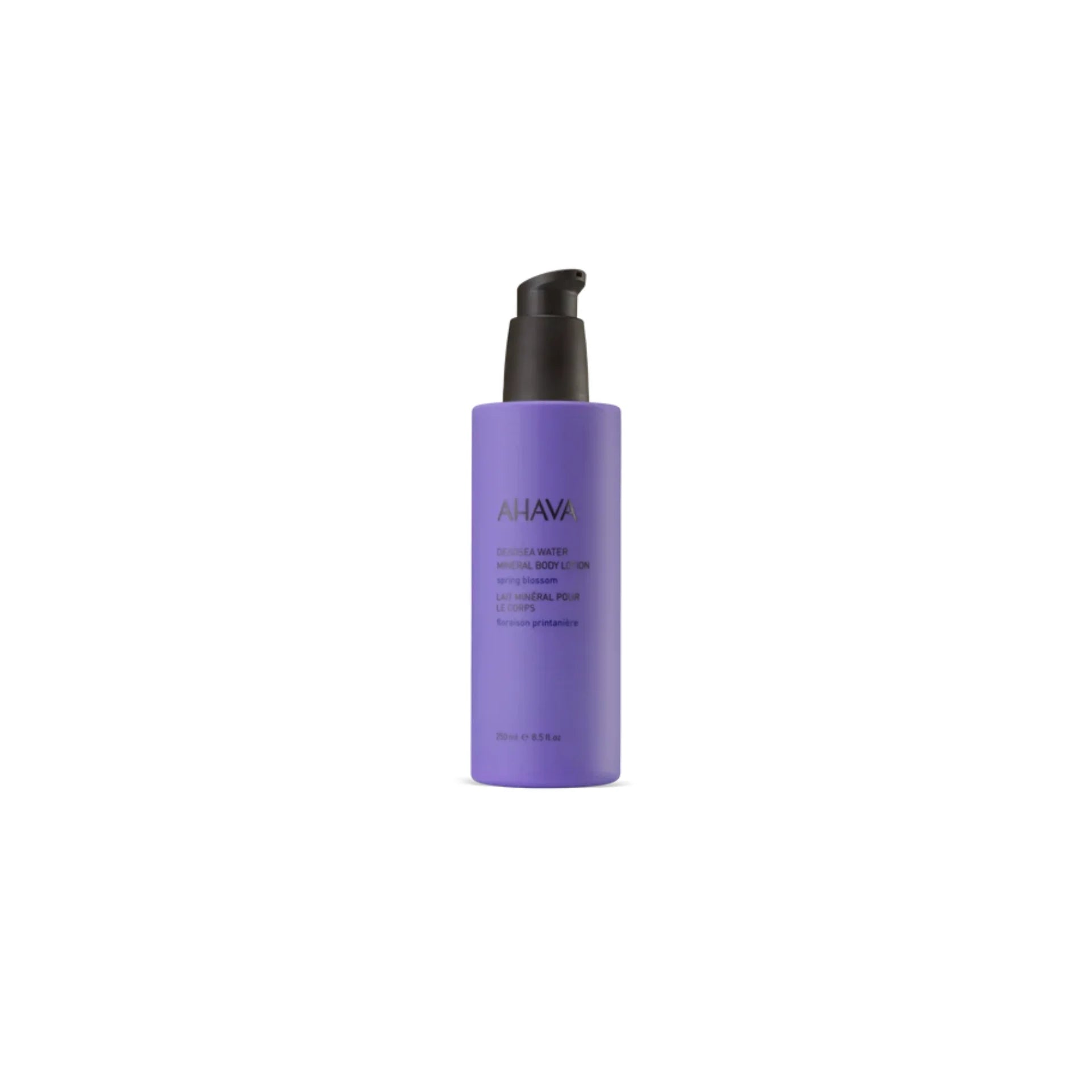 Ahava Mineral Body Lotion – Spring Blossom - 250ml