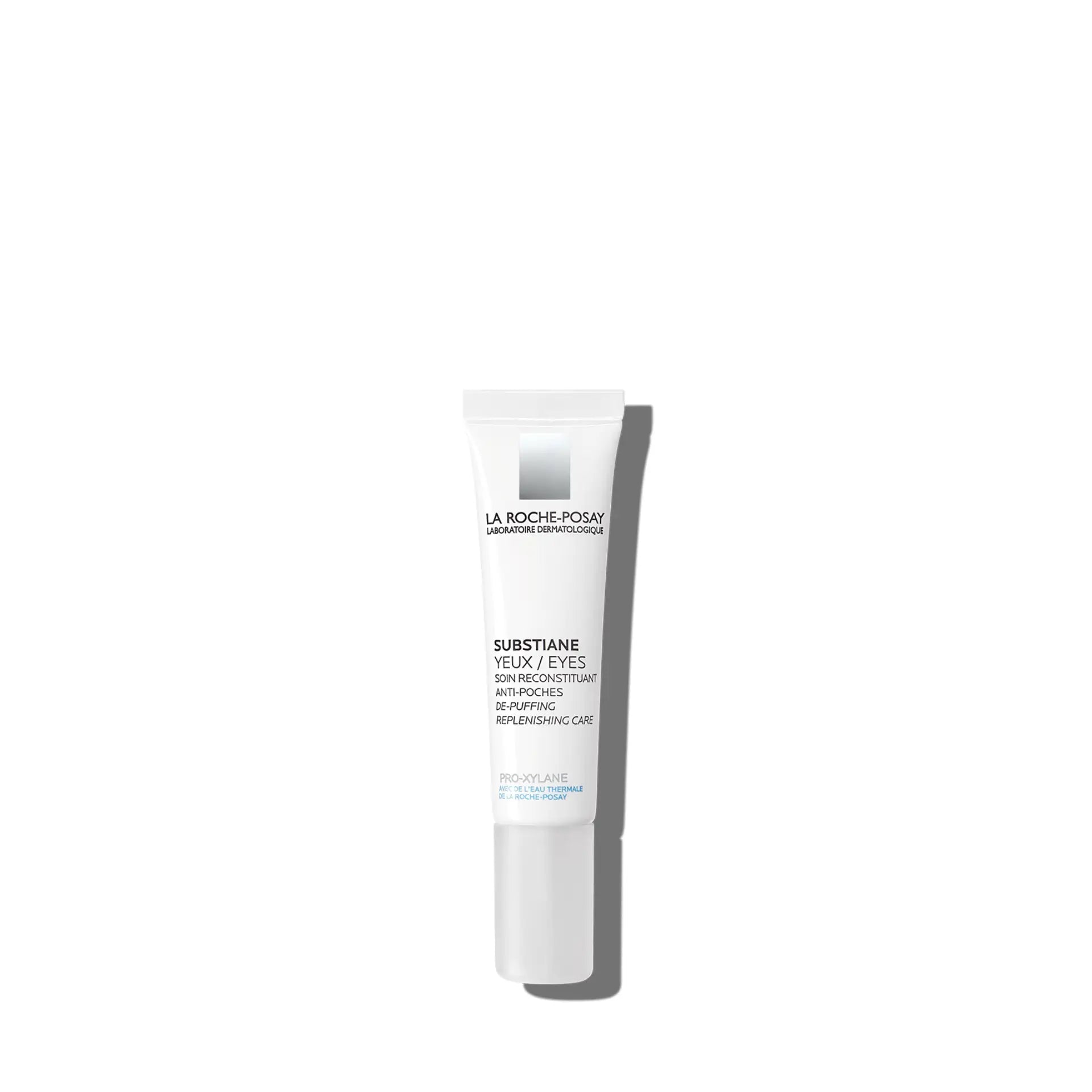 La Roche-Posay Substiane Eyes Cream for Puffiness - 15ml