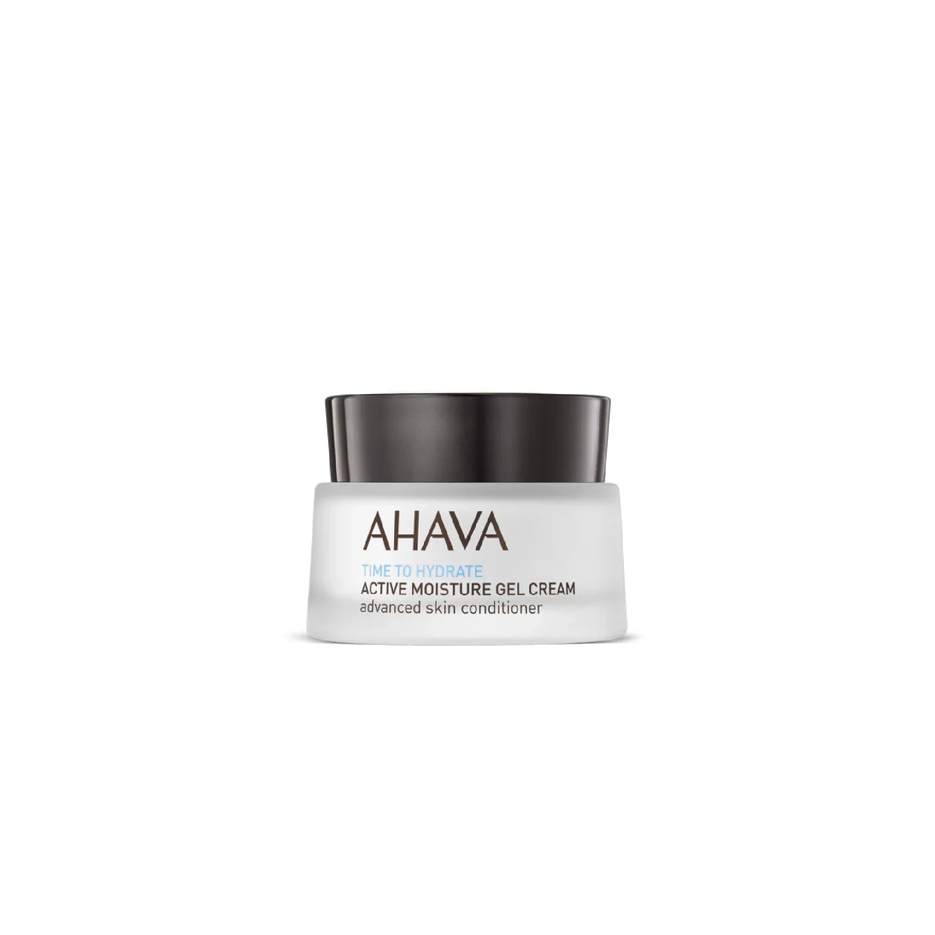 Ahava Active Moisture Gel Cream - 50ml