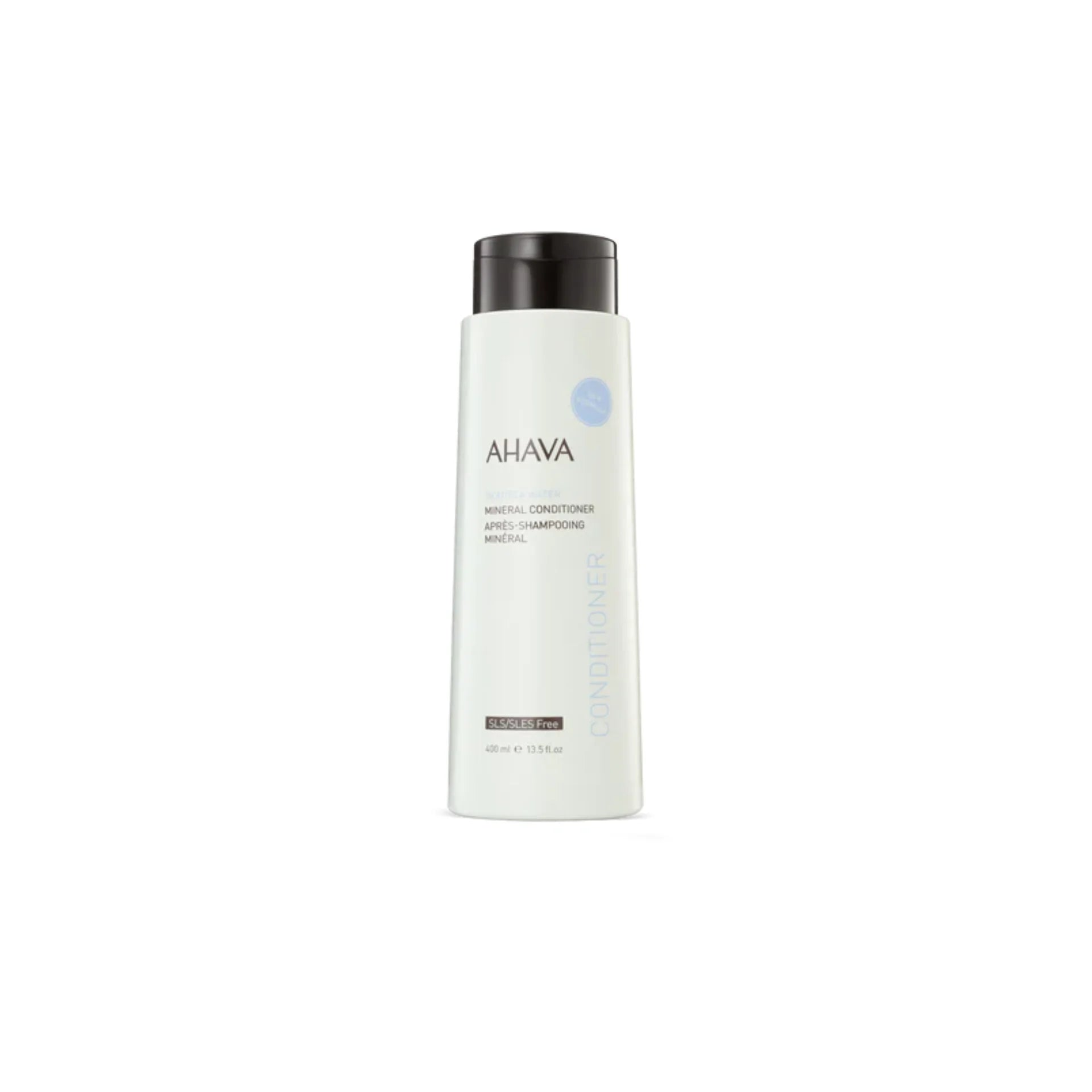 Ahava Mineral Conditioner - 400ml