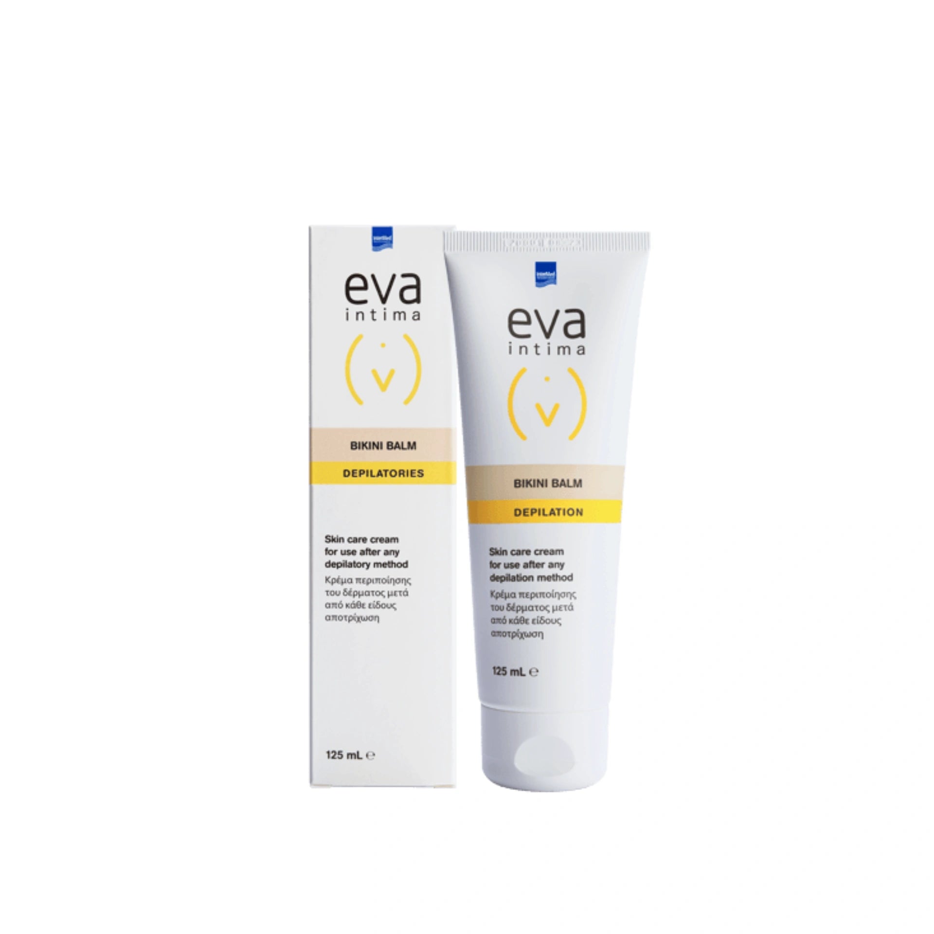 Eva Intima Bikini Balm – 125ml