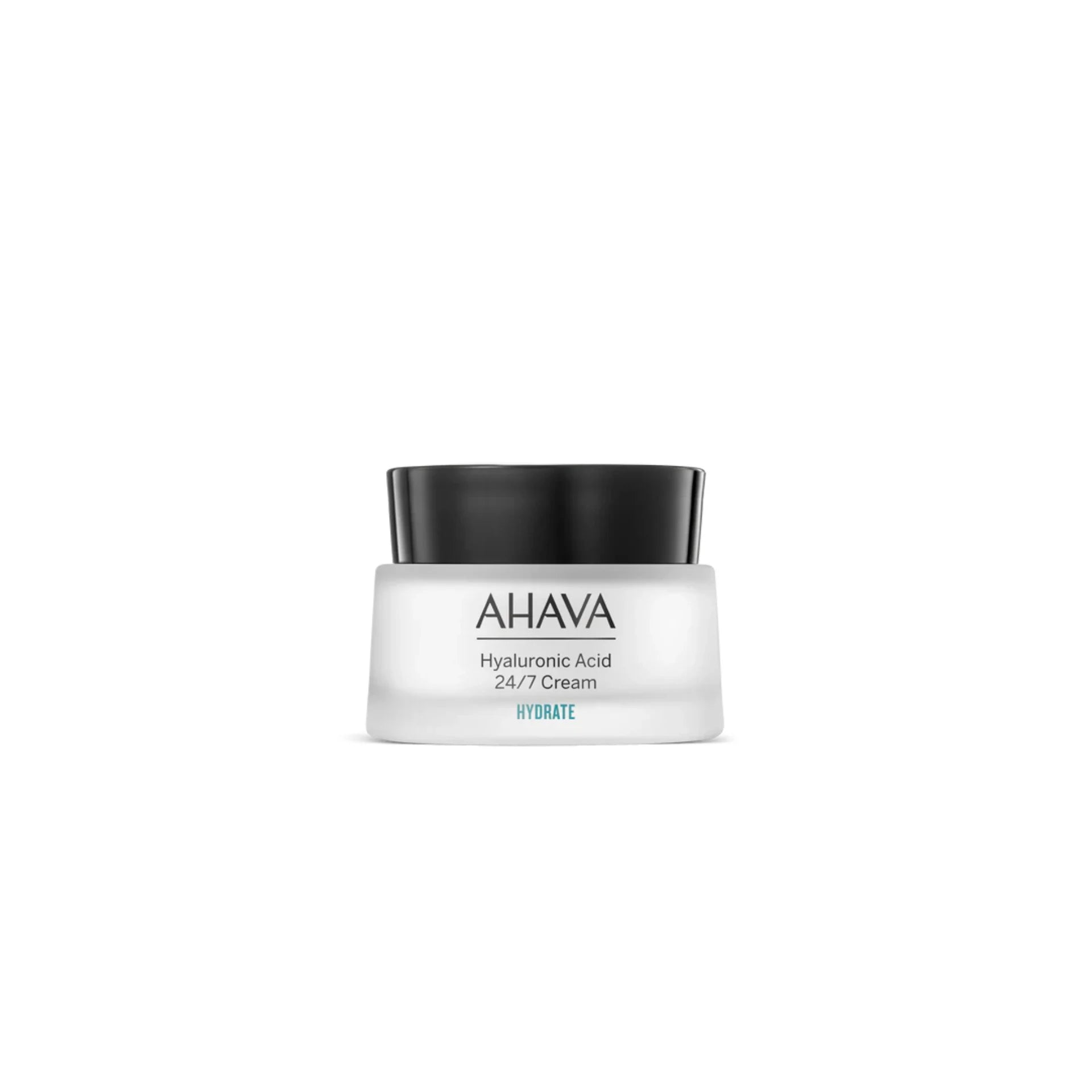 Ahava Hyaluronic Acid 24/7 Cream - 50ml