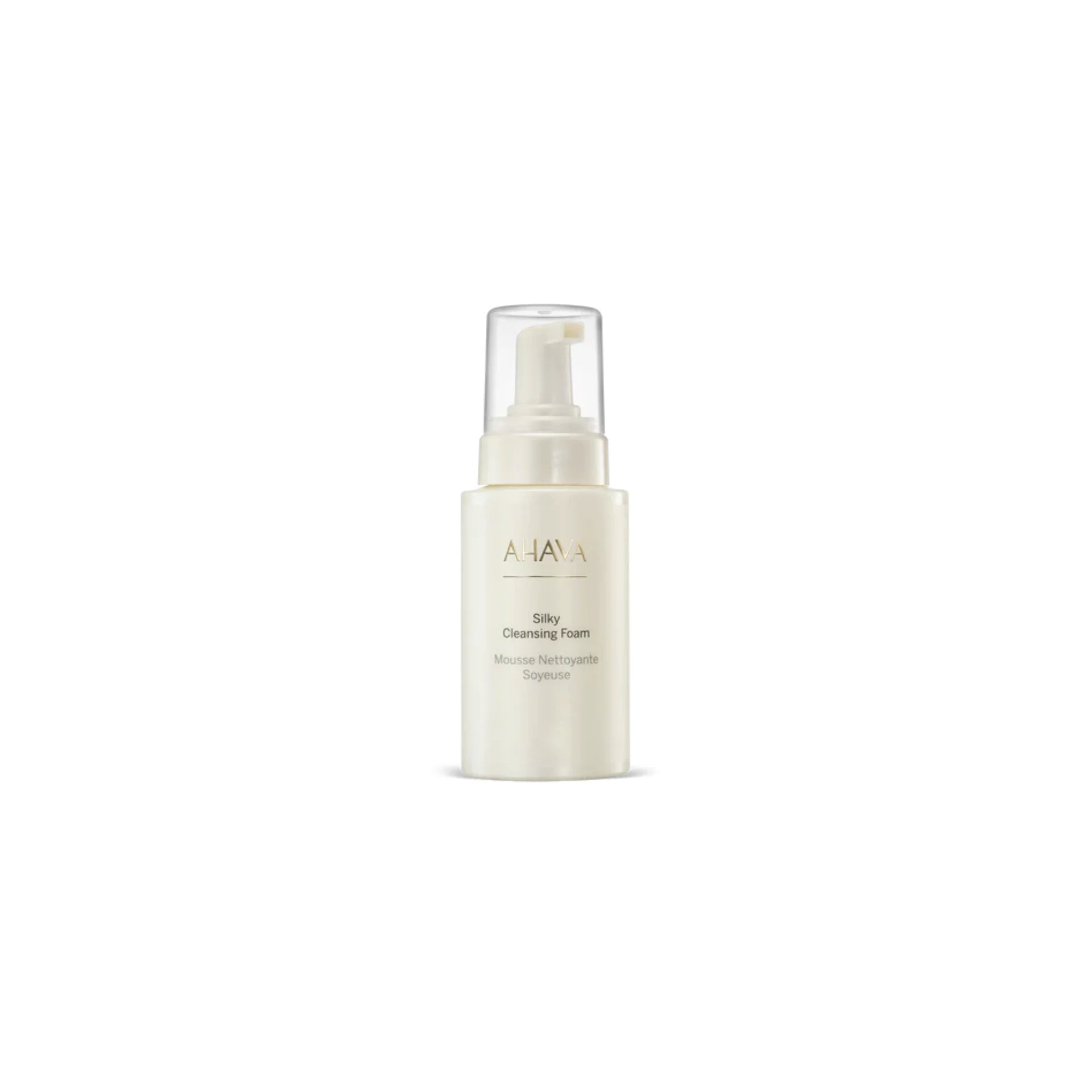 Ahava Gentle Cleansing Foam - 200ml