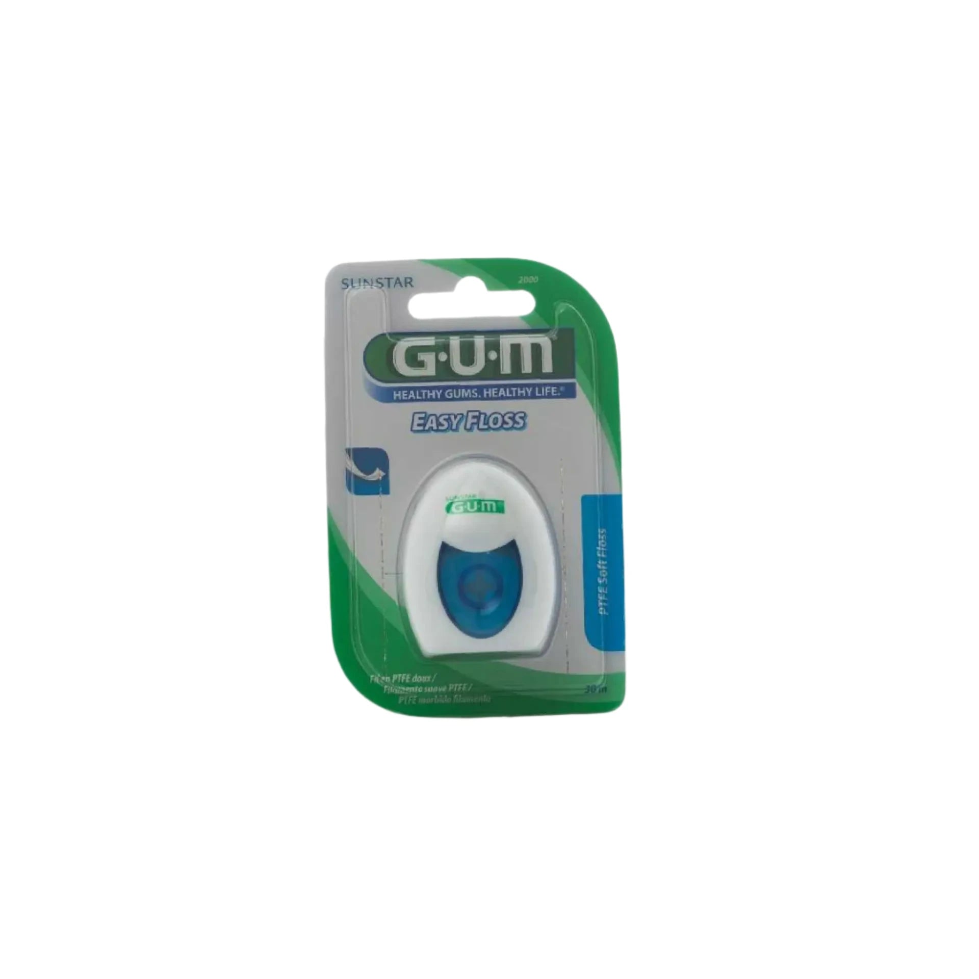 GUM Floss Eez-Thru - 30m