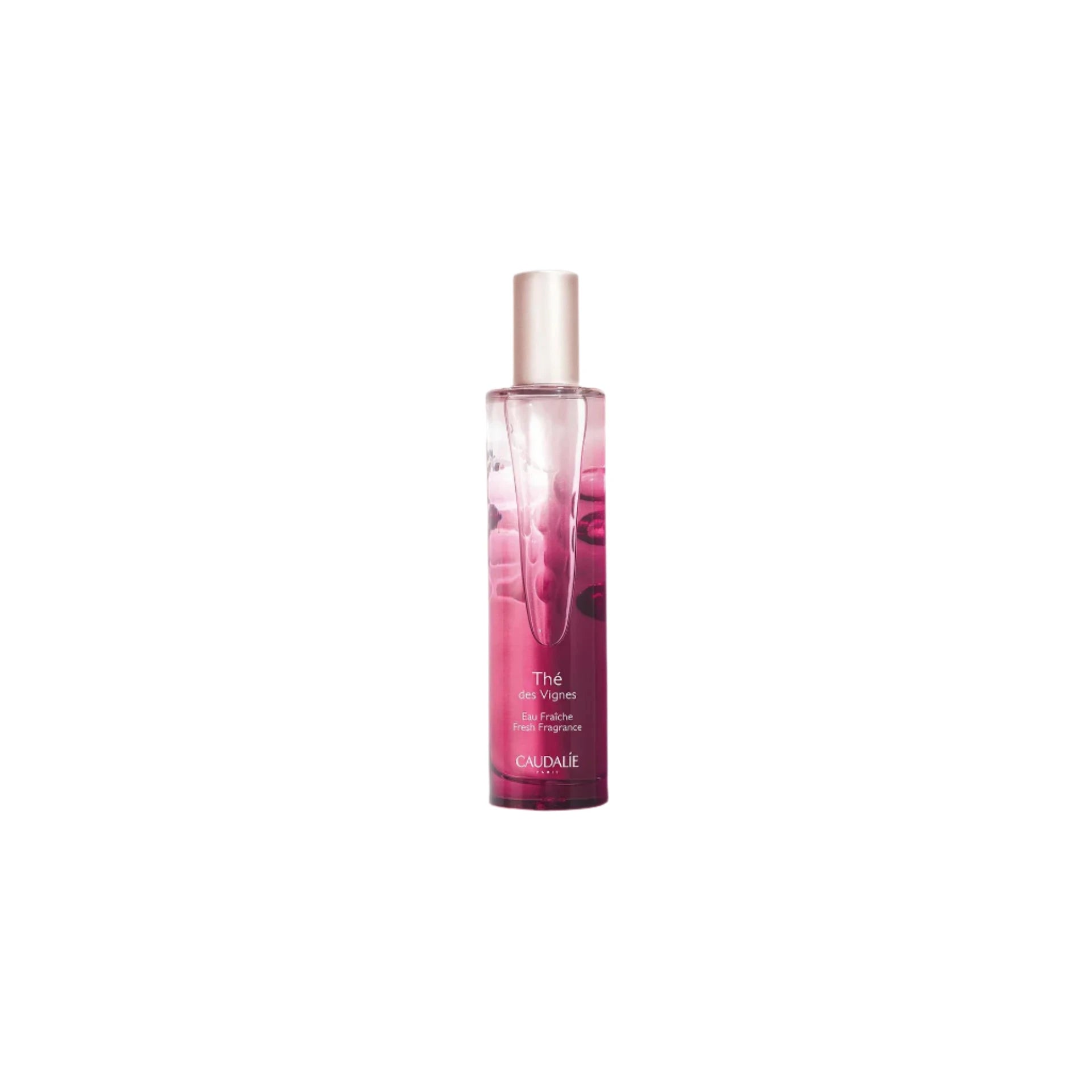 Caudalie Fresh Fragrance Thé des Vignes – 50ml/100ml