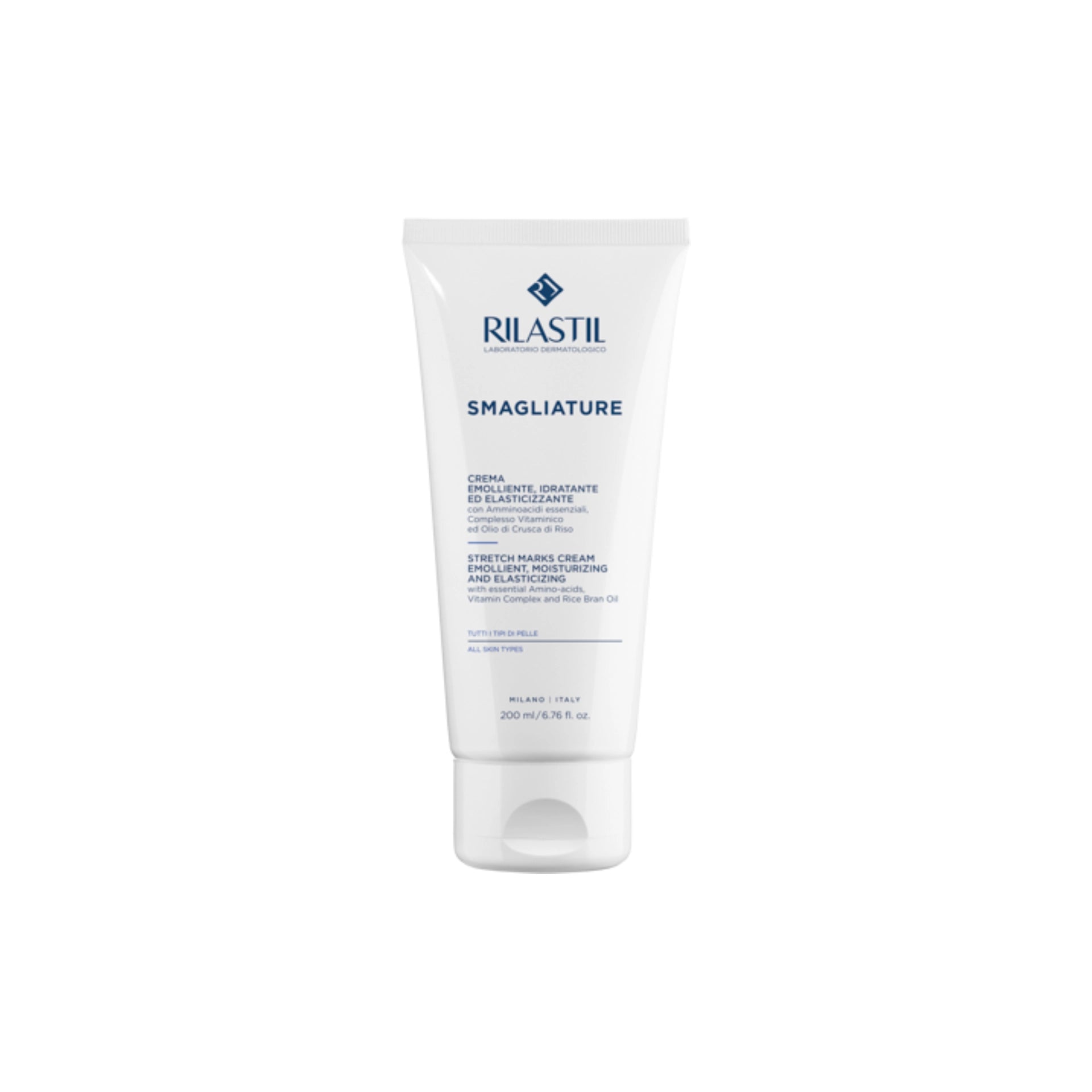 Rilastil Stretch Marks Cream – 200ml