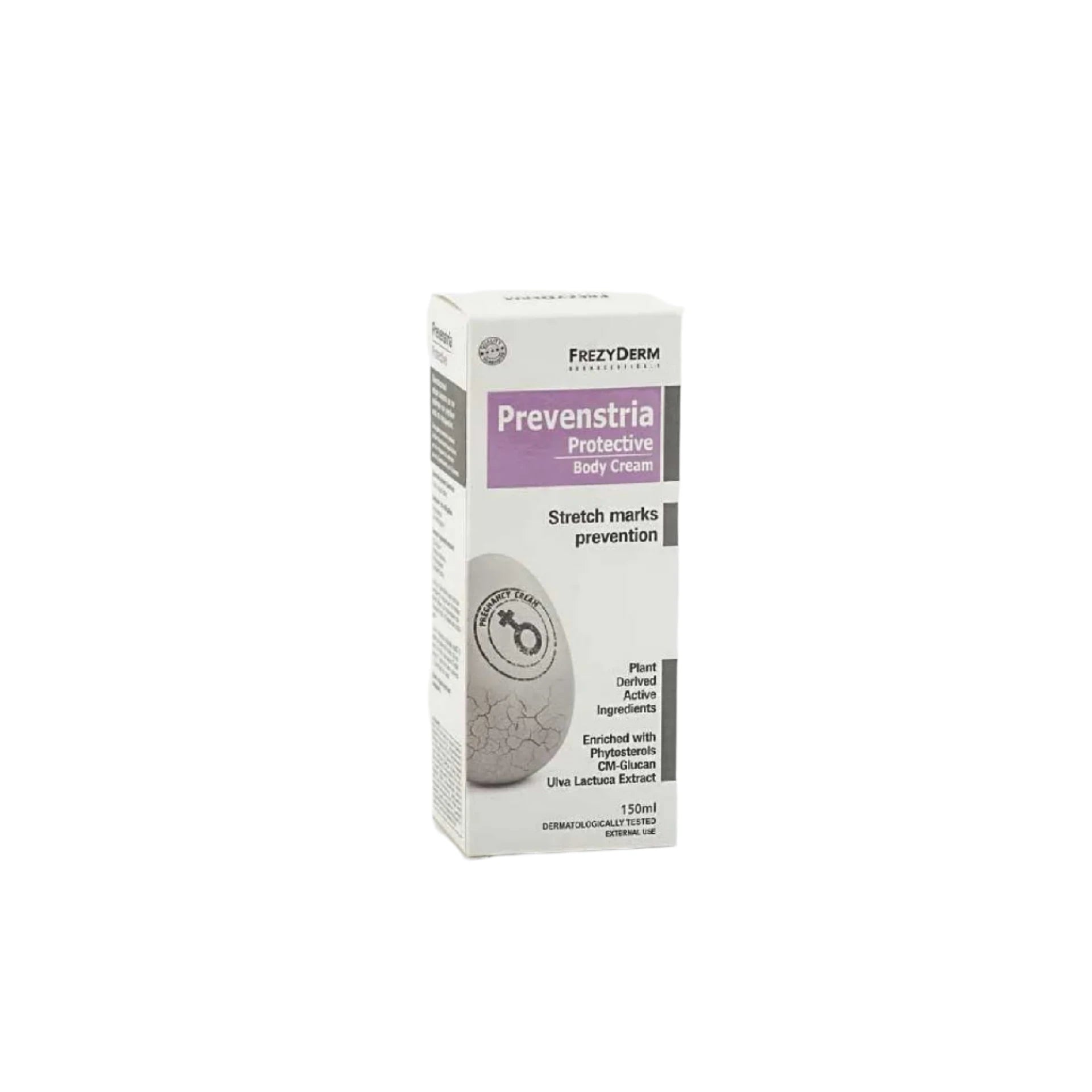 Frezyderm Prevenstria Cream - 150 ml
