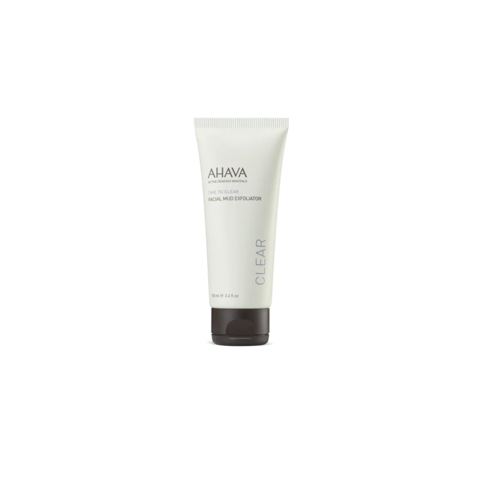 Ahava Facial Mud Exfoliator – 100ml