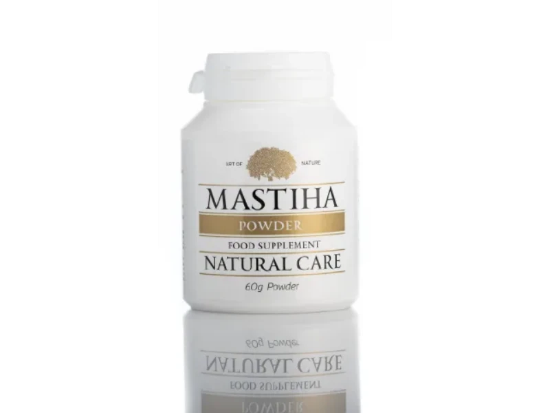Art of Nature Mastiha Powder - 60gr