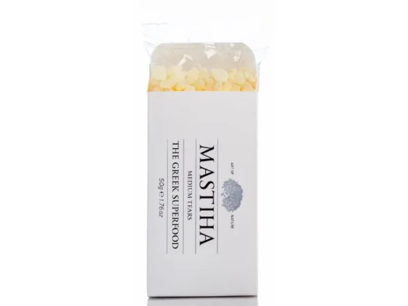 Art of Nature Mastiha Medium Tears - 50gr