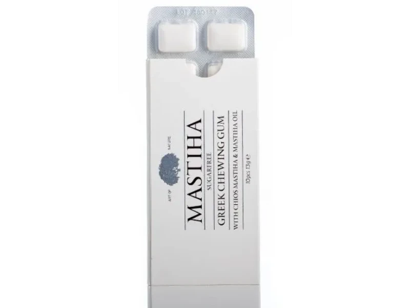 Art of Nature Mastiha Chewing Gums - 20pcs