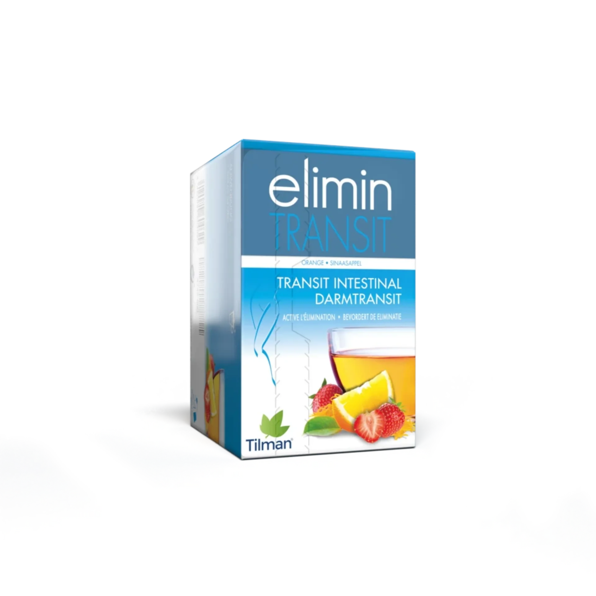 Tilman elimin TRANSIT Tea - x20