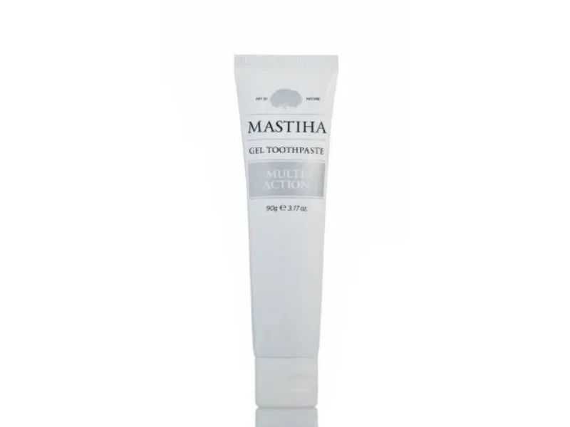 Art of Nature Mastiha Gel Toothpaste Multiaction - 90gr