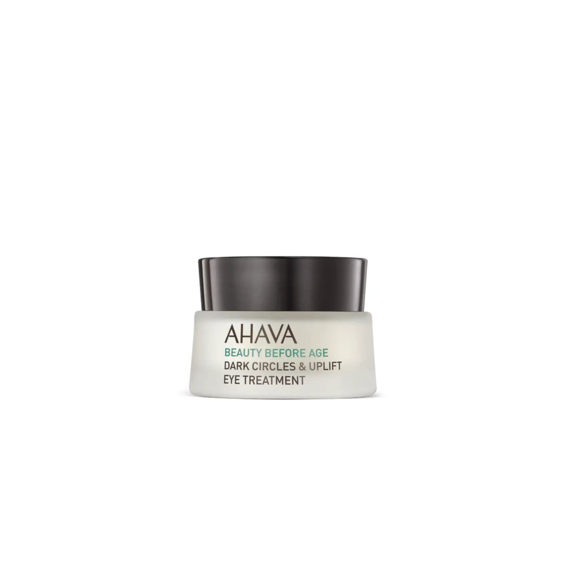 Ahava Dark Circles & Uplift Eye Treatment - 15ml