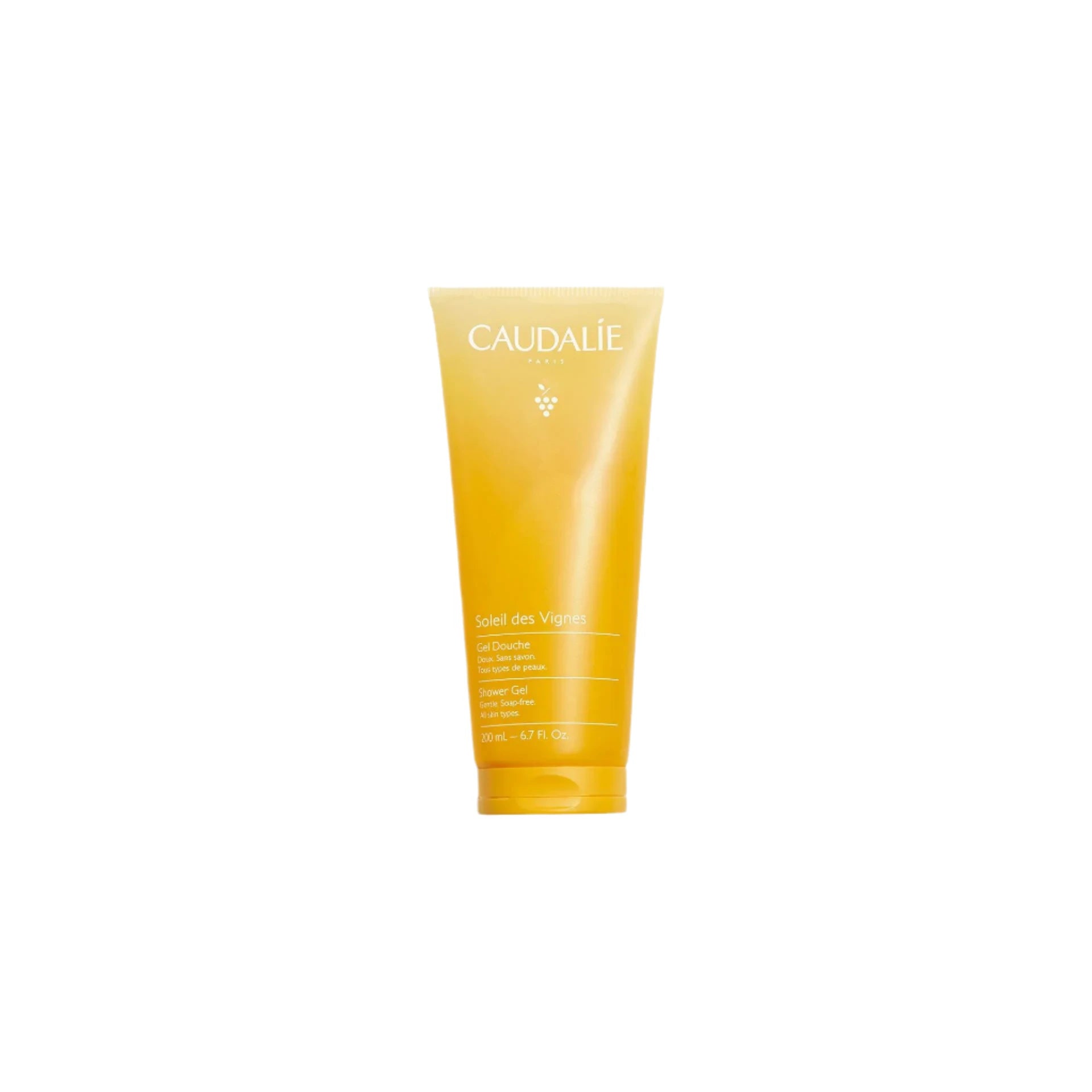 Caudalie Shower Gel Soleil des Vignes – 200ml