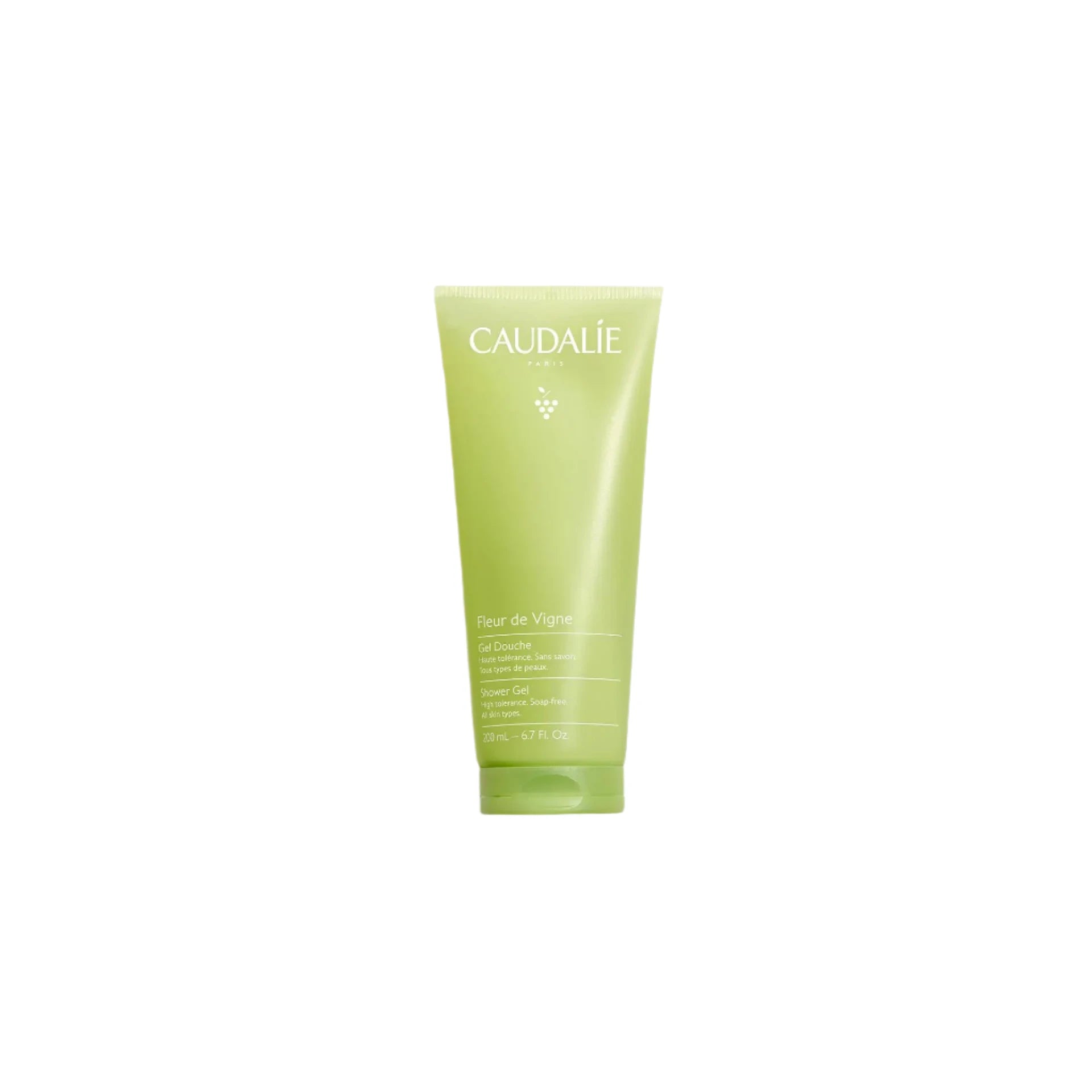 Caudalie Fleur de Vigne Shower Gel – 200ml
