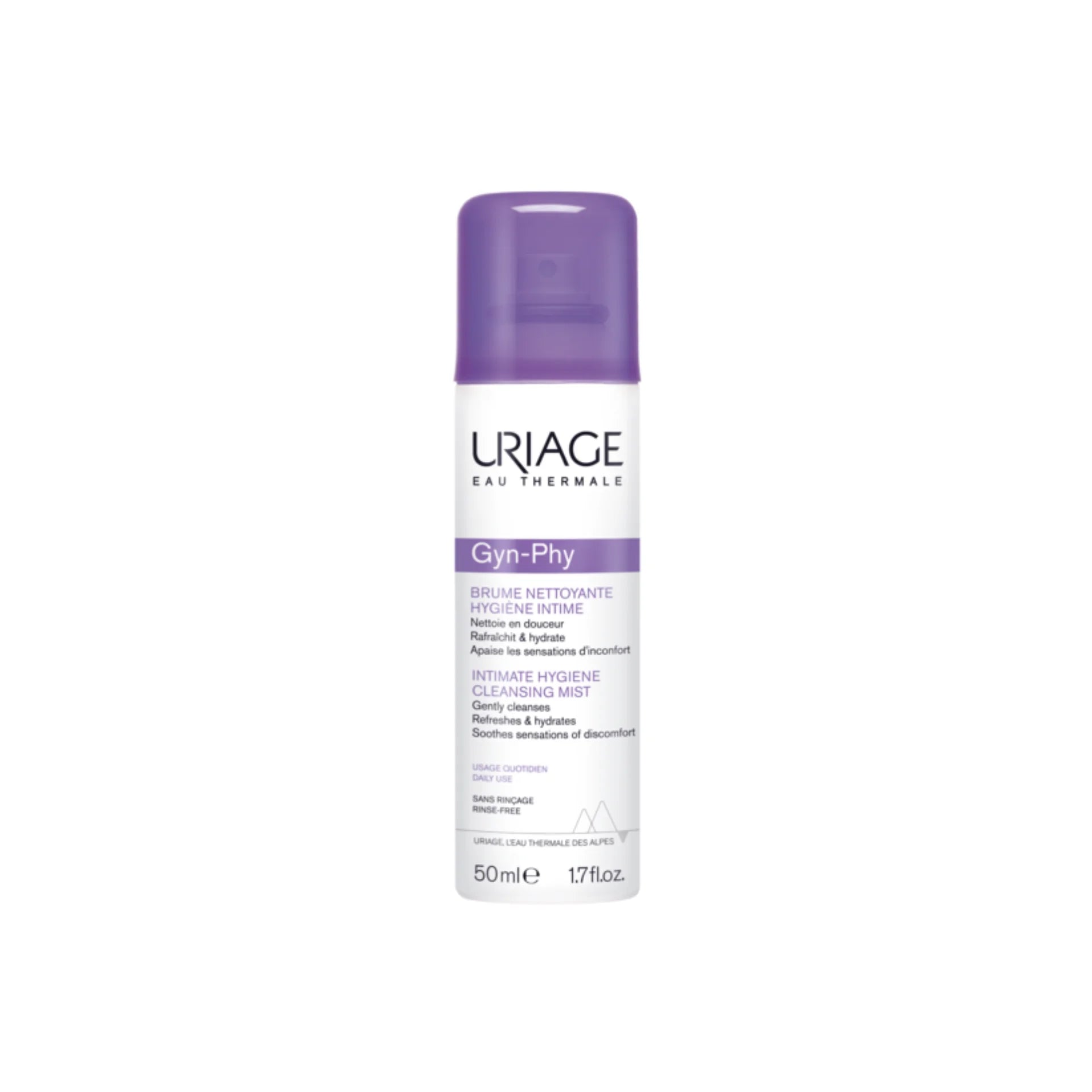 Uriage Intimate Hygiene Cleansing Mist - 50ml