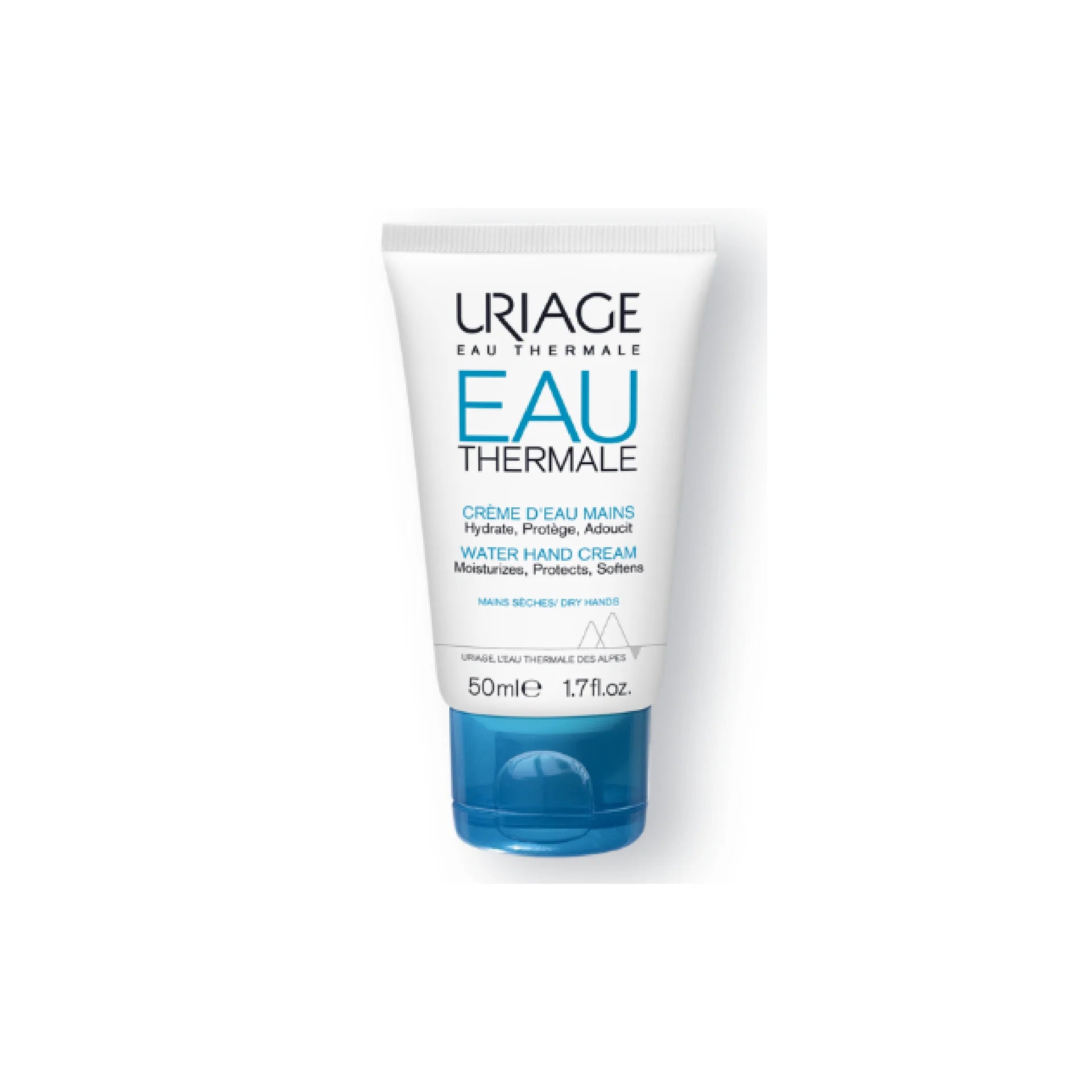 Uriage Water Hand Cream - 50ml