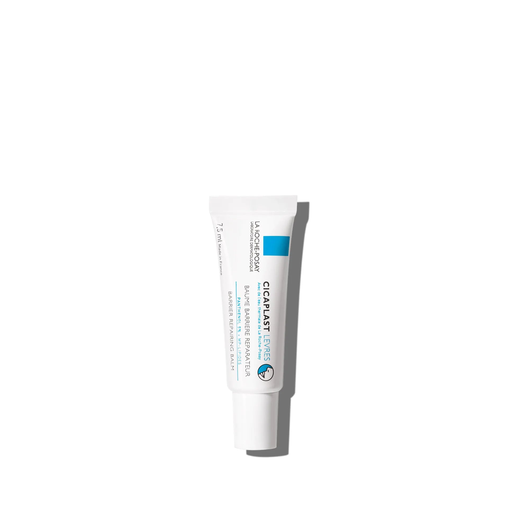 La Roche-Posay Cicaplast Lip Balm - 7.5ml