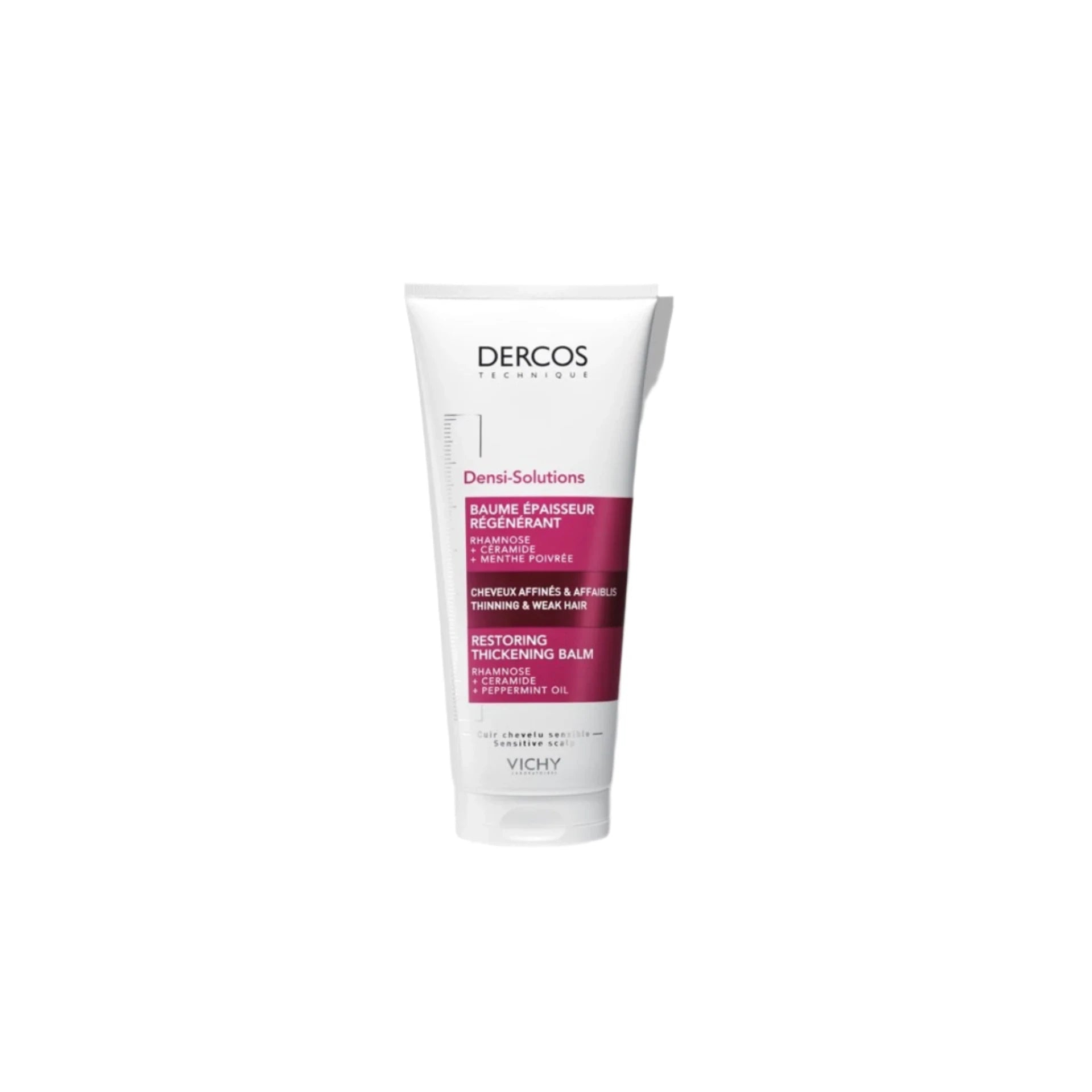 Vichy Dercos Densi-Solutions Conditioner For Hair Density and Thickness - 200ml