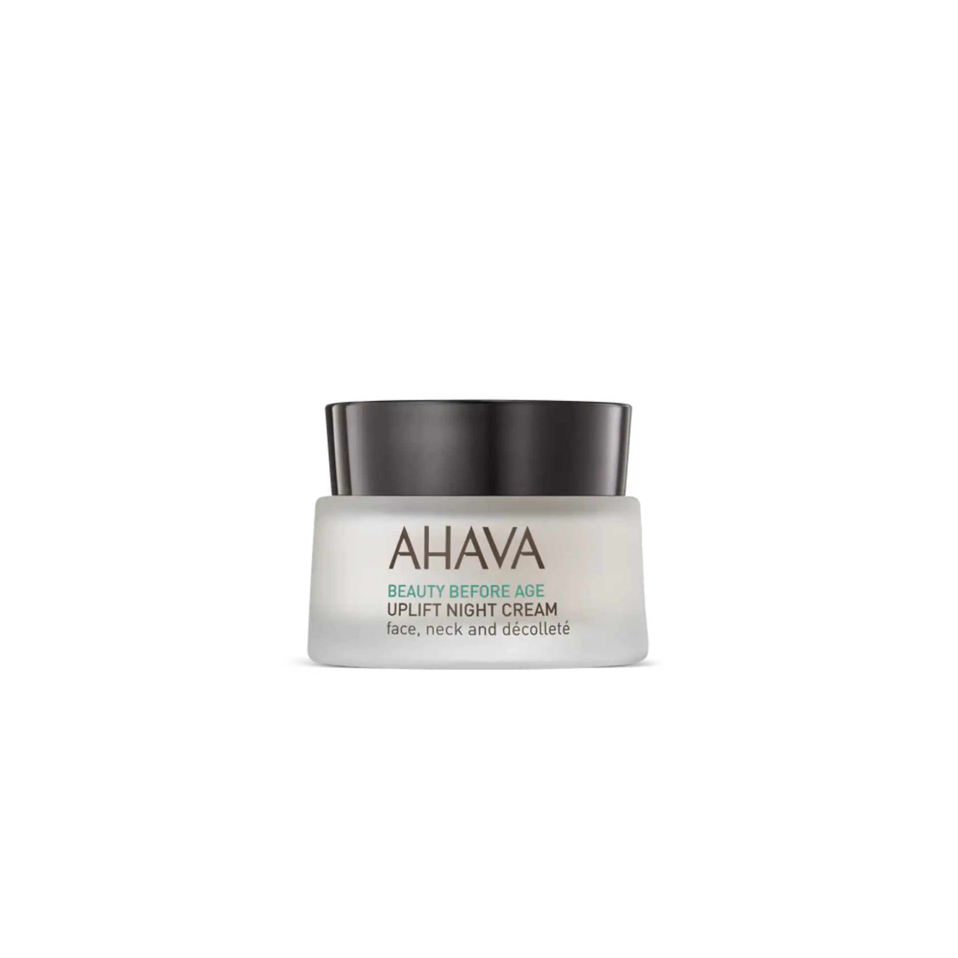 Ahava Uplift Night Cream - 50ml