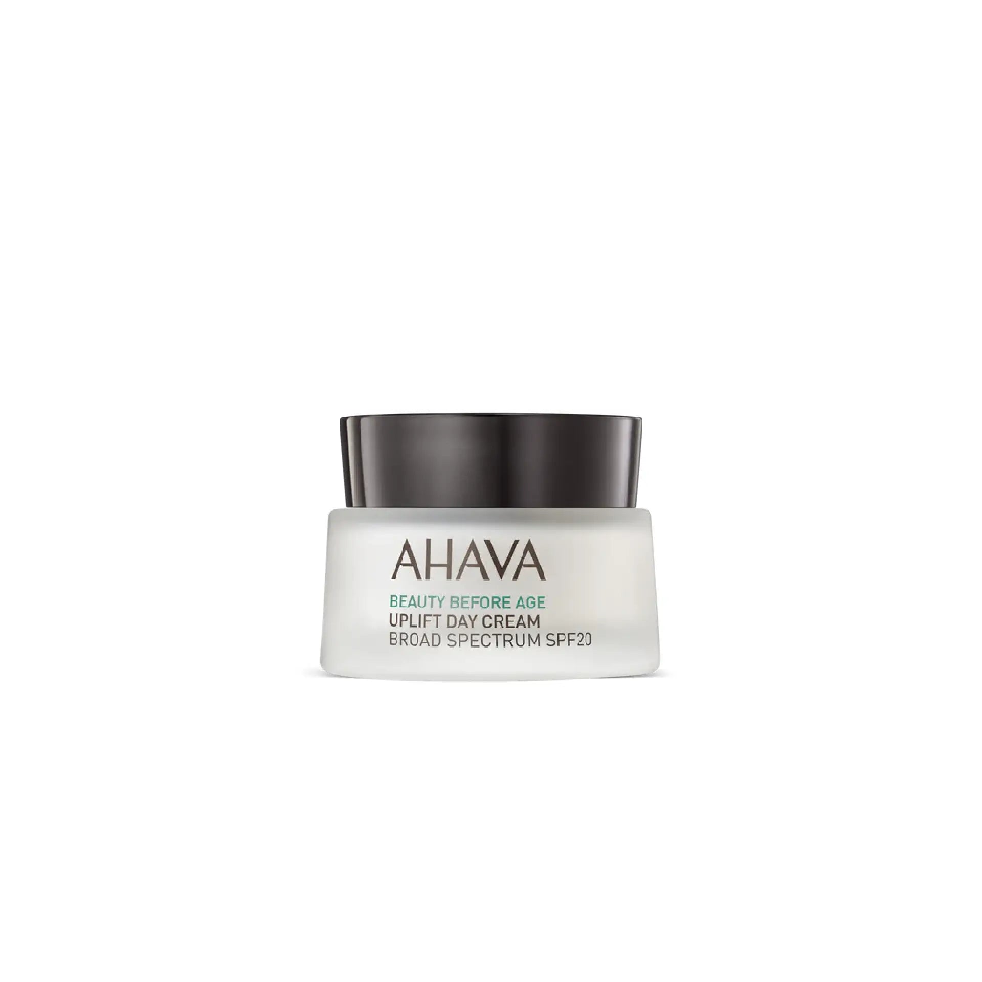 Ahava Uplift Day Cream SPF20 - 50ml