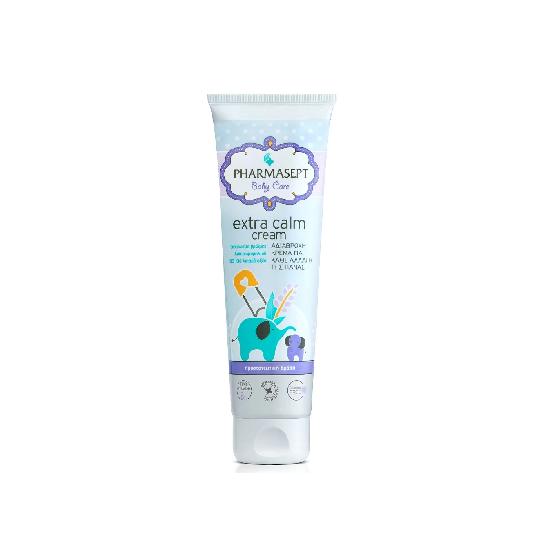 Pharmasept Baby Care Extra Calm Cream - 150ml