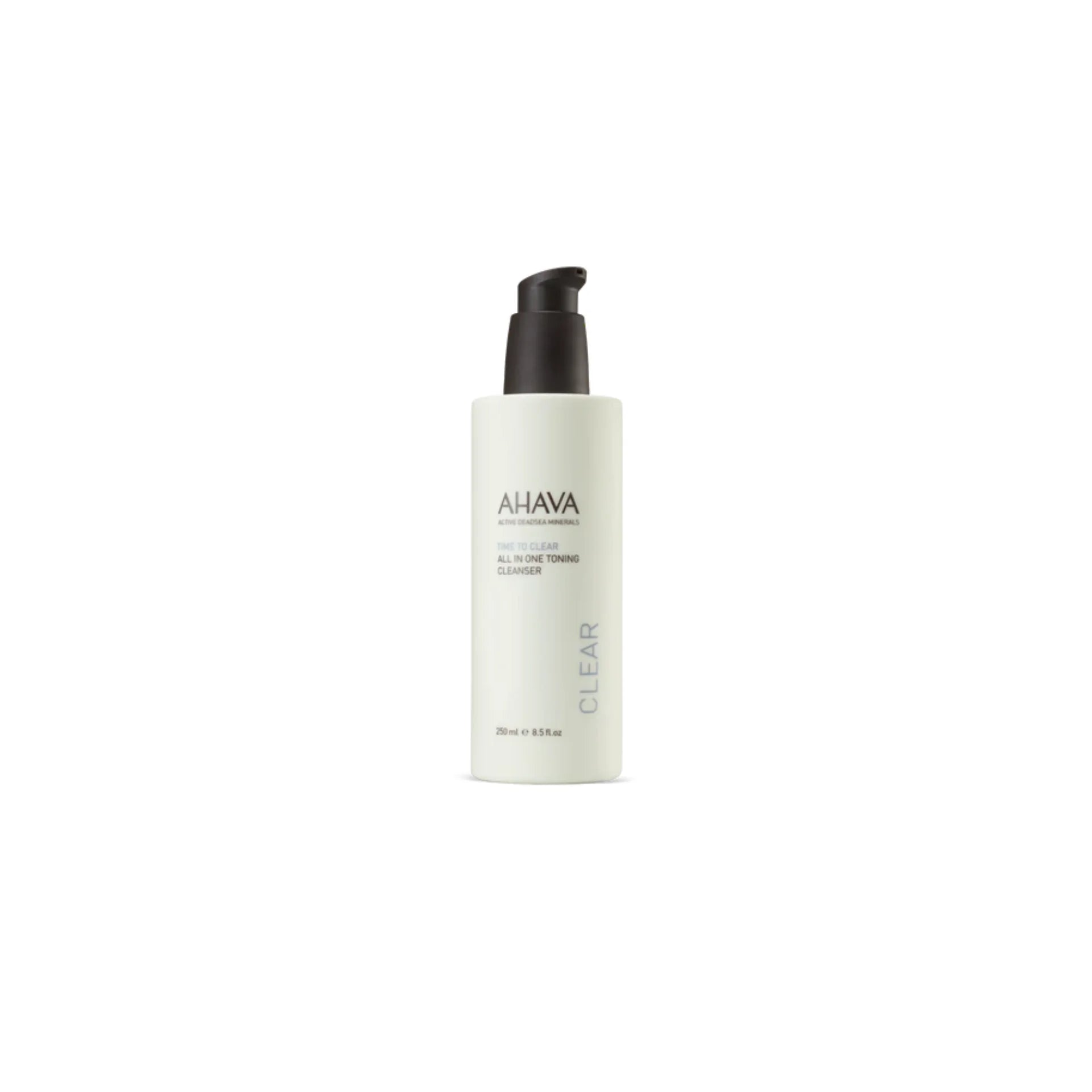 Ahava All-In-One Toning Cleanser - 250ml