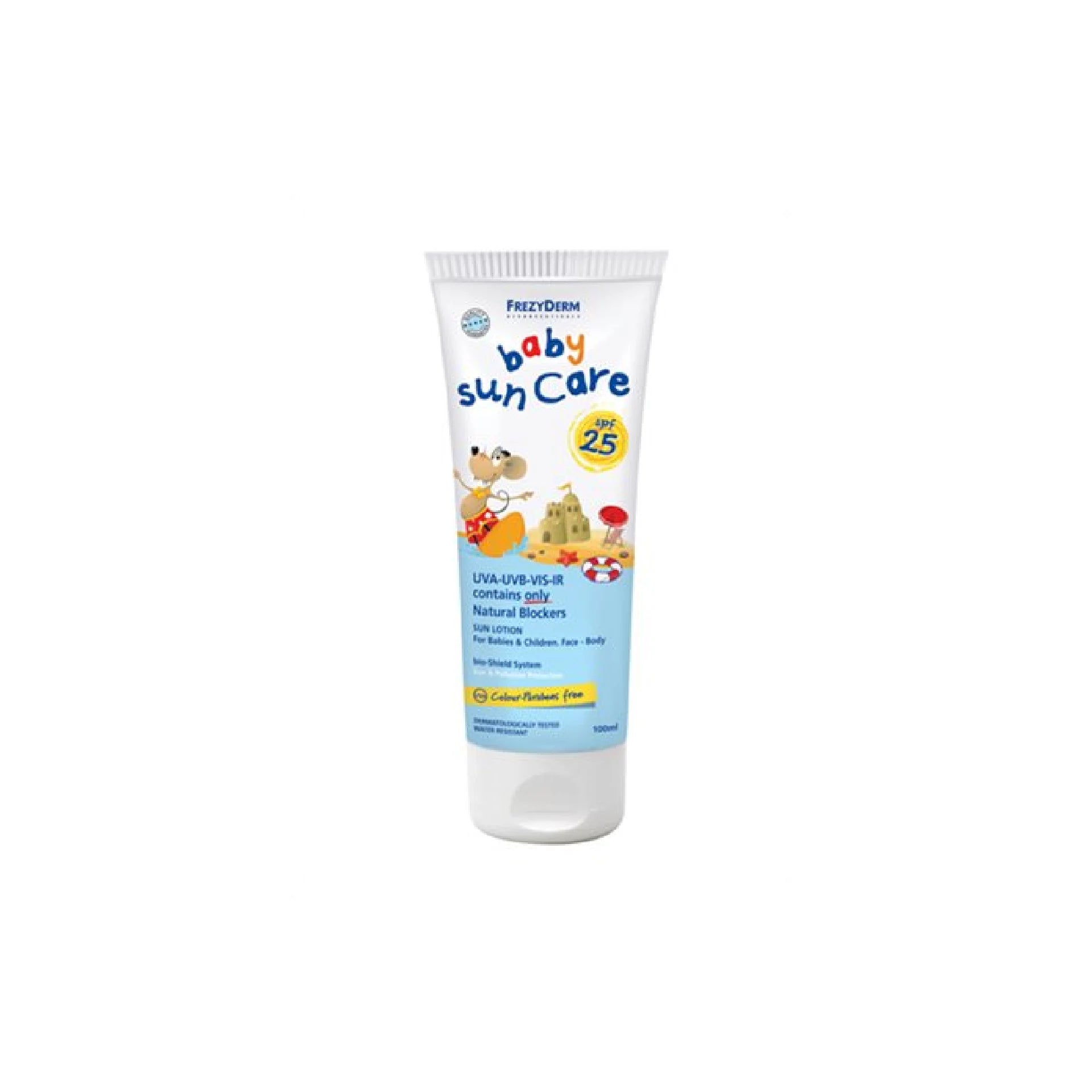 Frezyderm Baby Sun Care SPF25 - 75ml