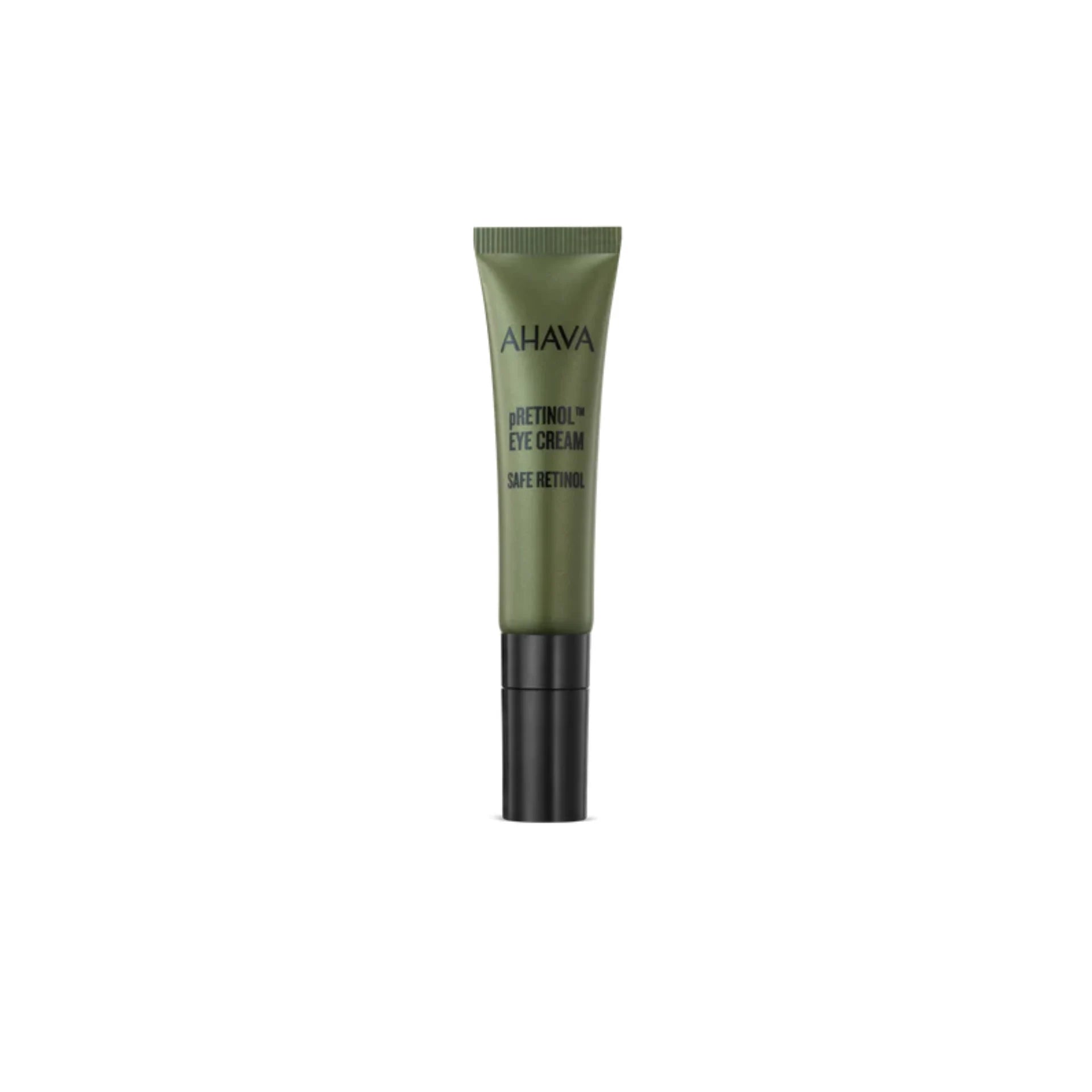 Ahava pRETINOL Eye Cream - 15ml