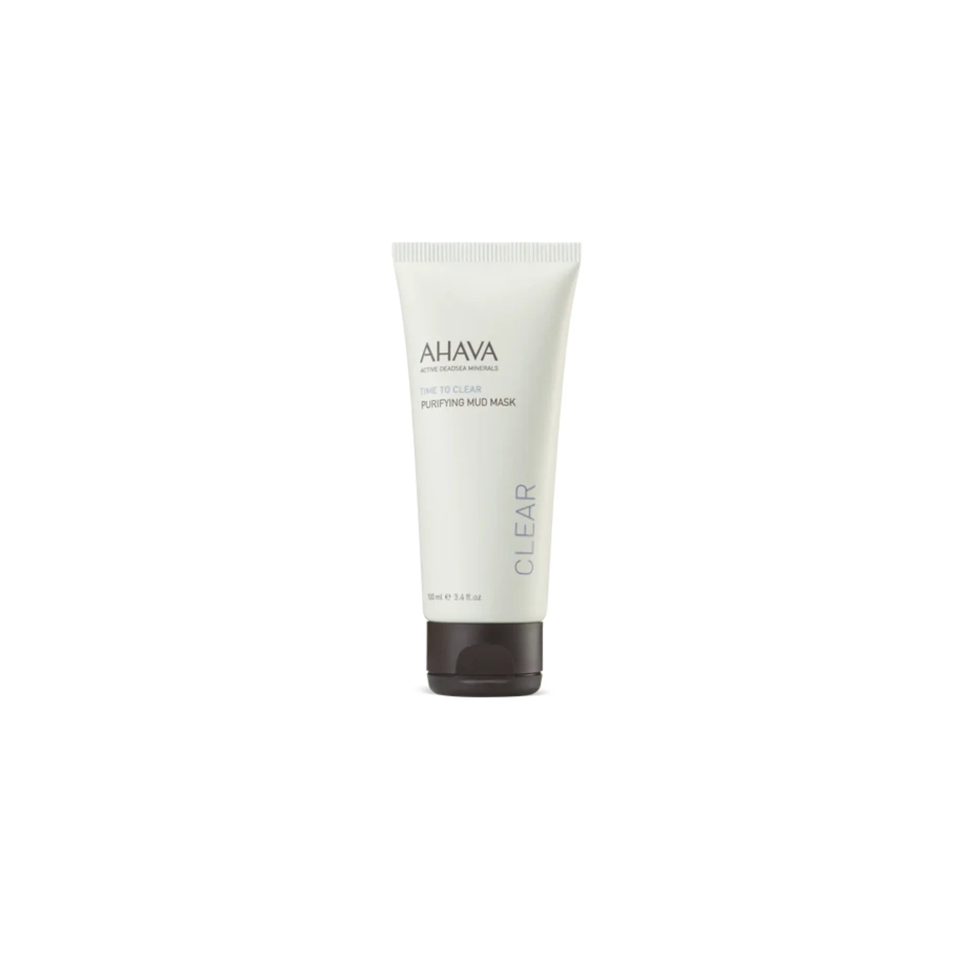 Ahava Purifying Mud Mask- 125gr