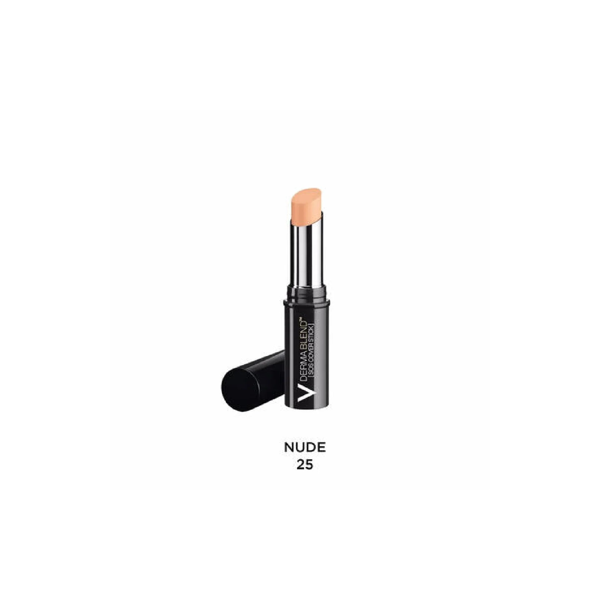 Vichy Dermablend SOS Concealer Stick 25 Nude - 4.5gr