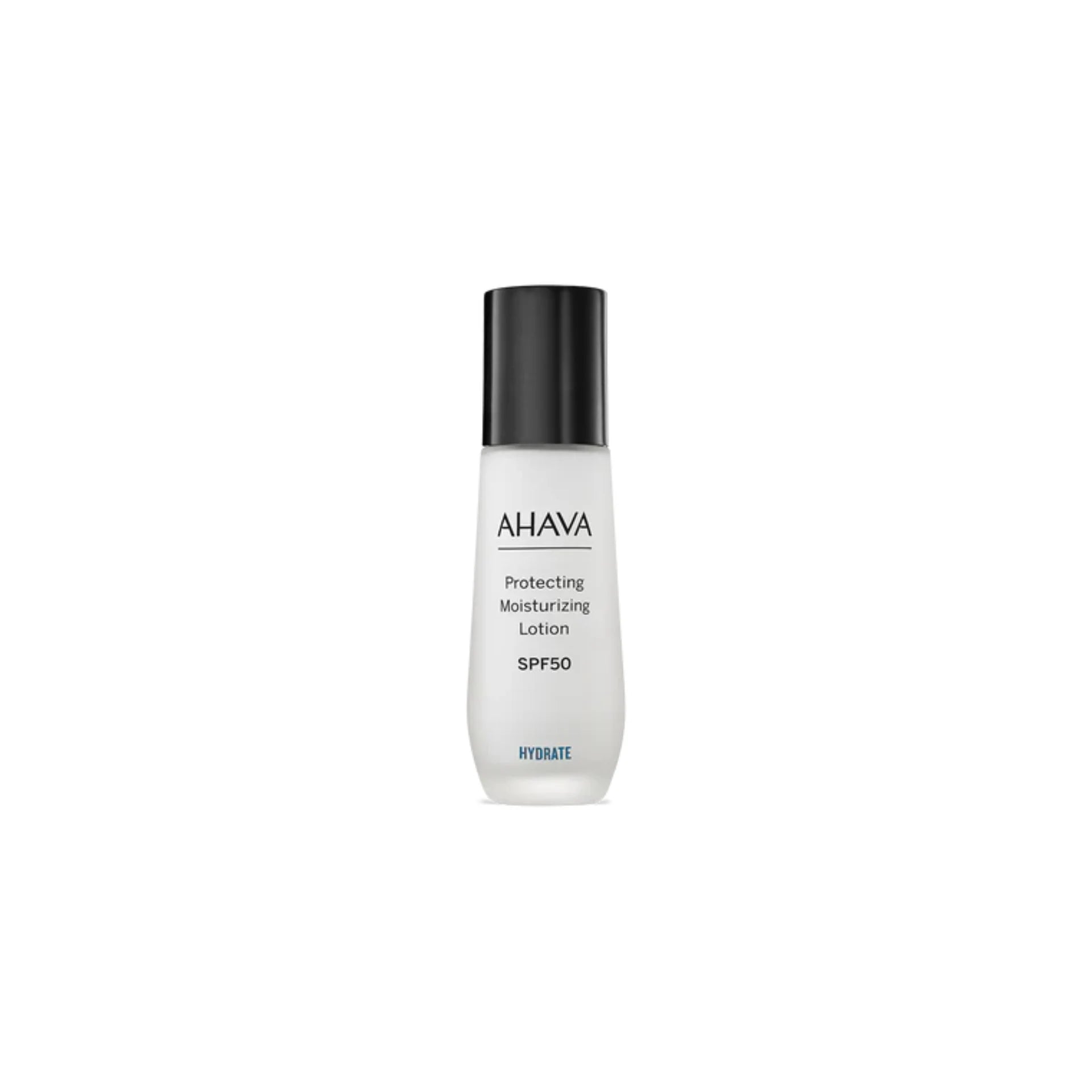 Ahava Protecting Moisturizing Lotion SPF50 - 50ml