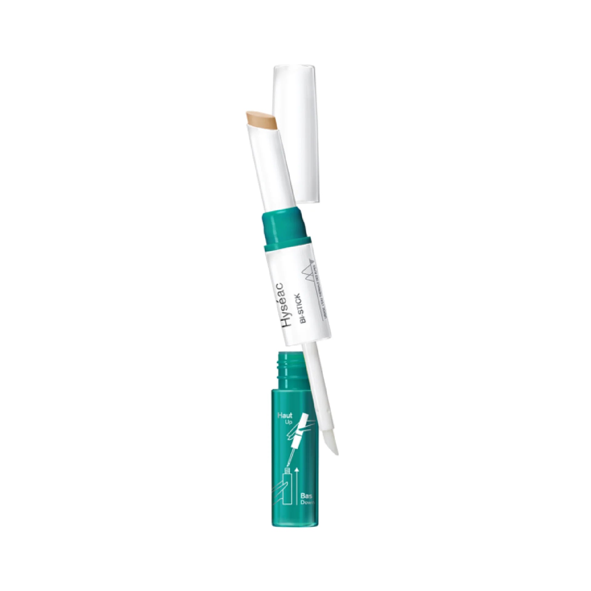 Uriage Hyséac Bi-Stick – 3ml,1g