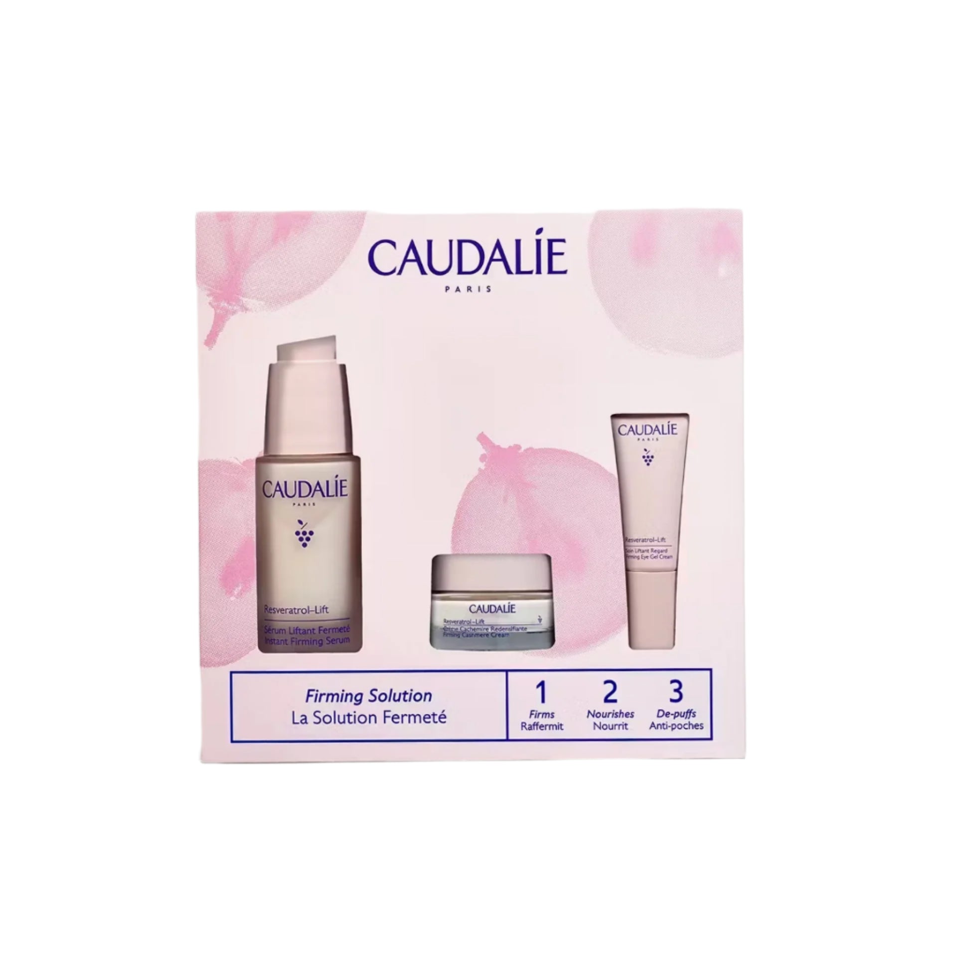 Caudalie Resveratrol-Lift Firming Set