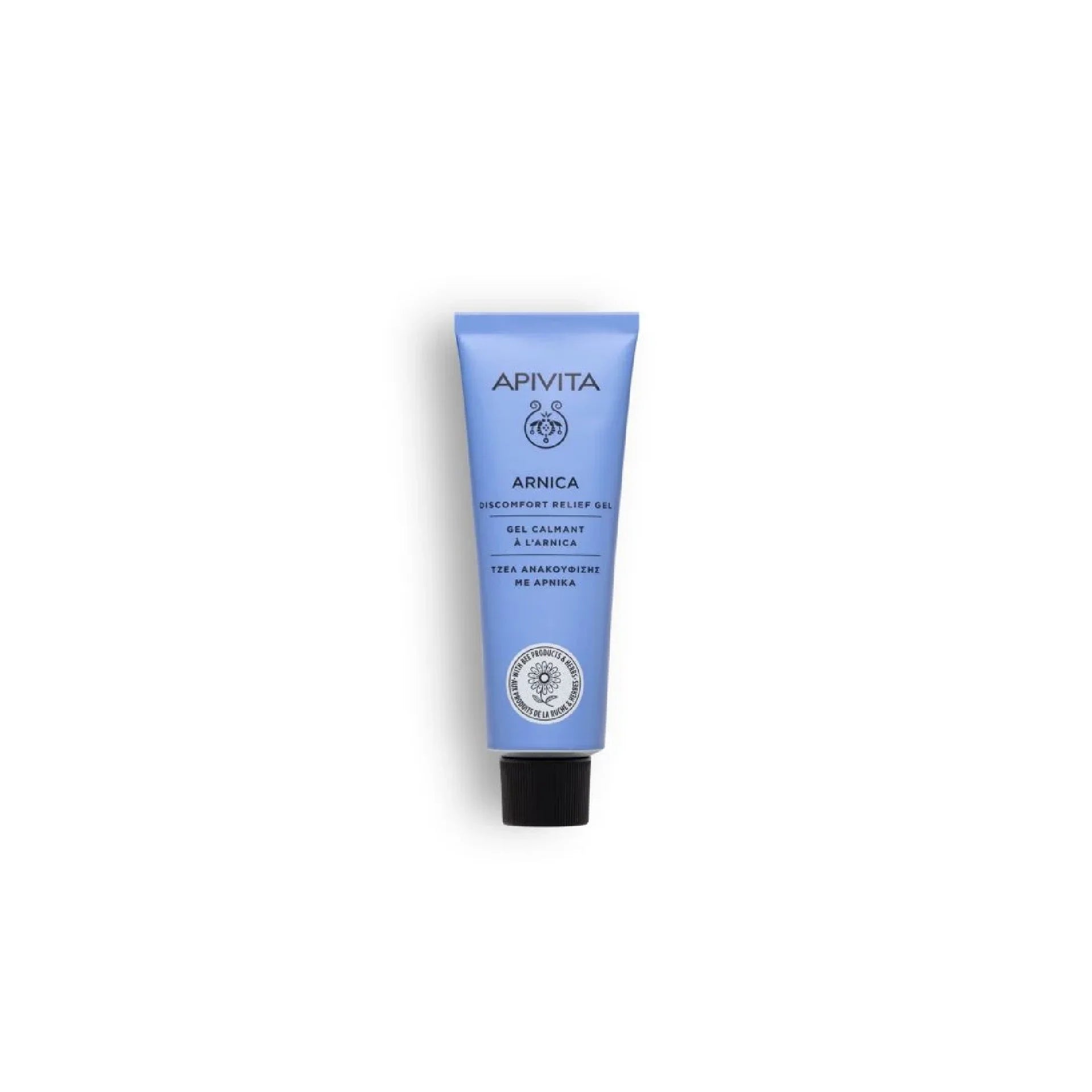 Apivita Arnica Relief Gel – 50ml