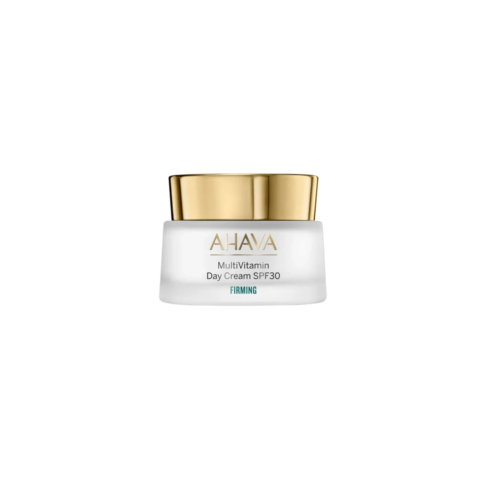 Ahava Multivitamin Reviving Day Cream SPF30 - 50ml