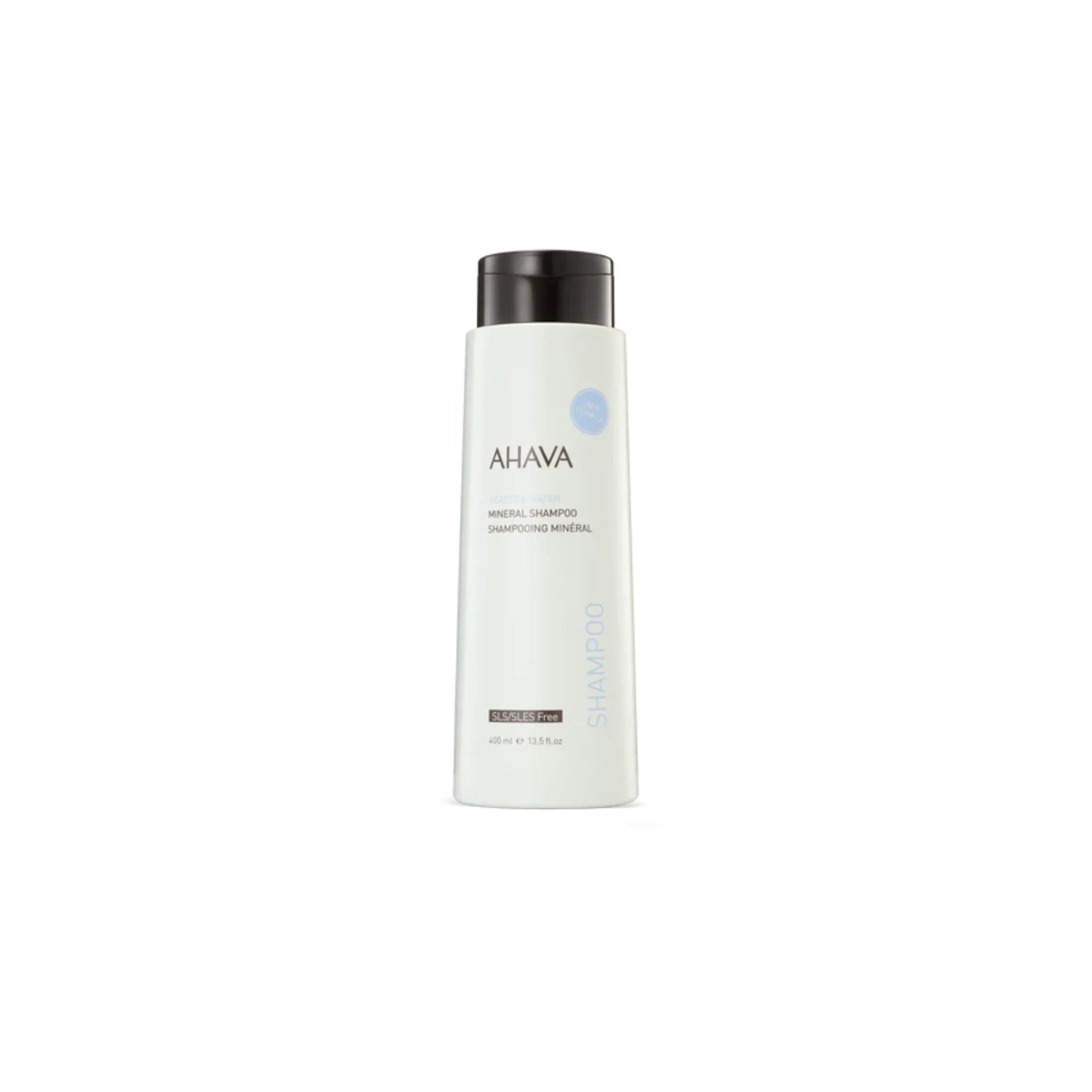 Ahava Mineral Shampoo - 400ml