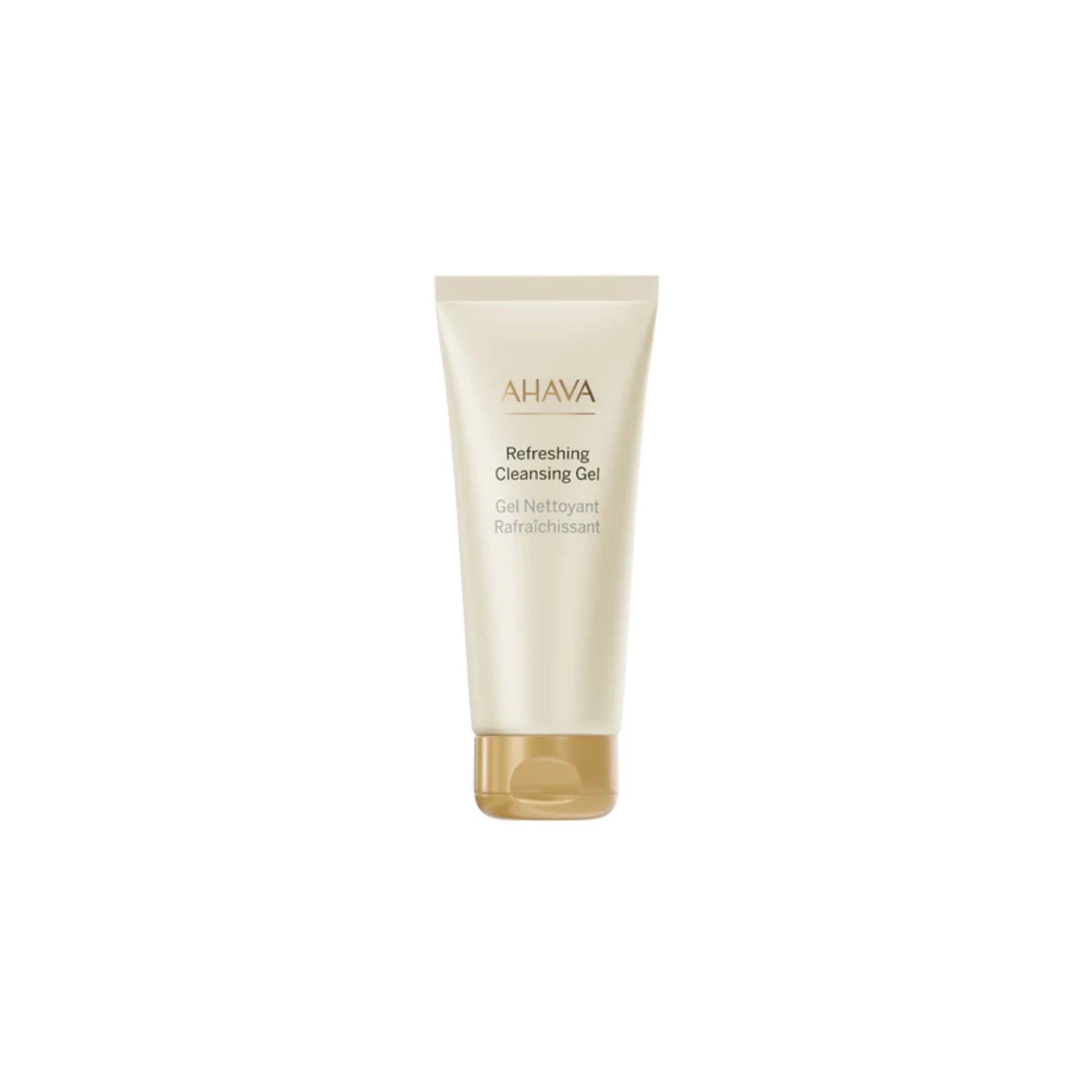 Ahava Refreshing Cleansing Gel - 100ml
